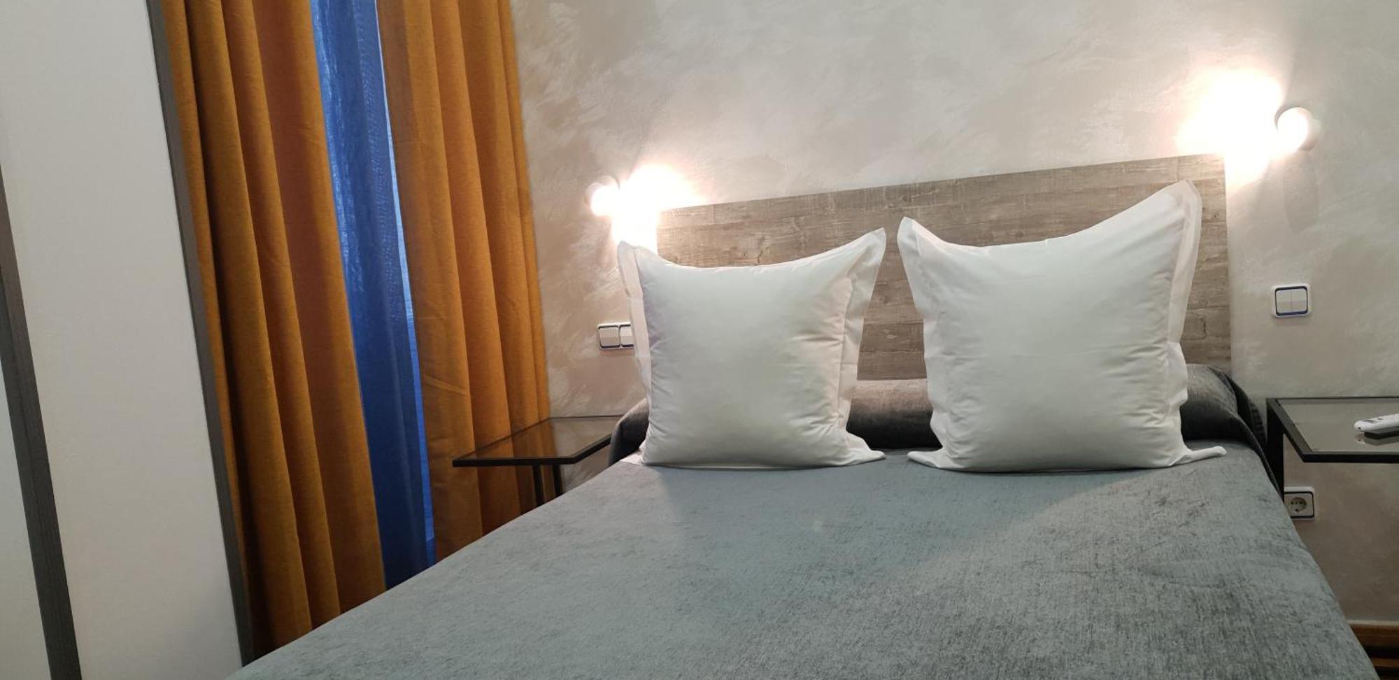 Fuentes (adults Only) 2*