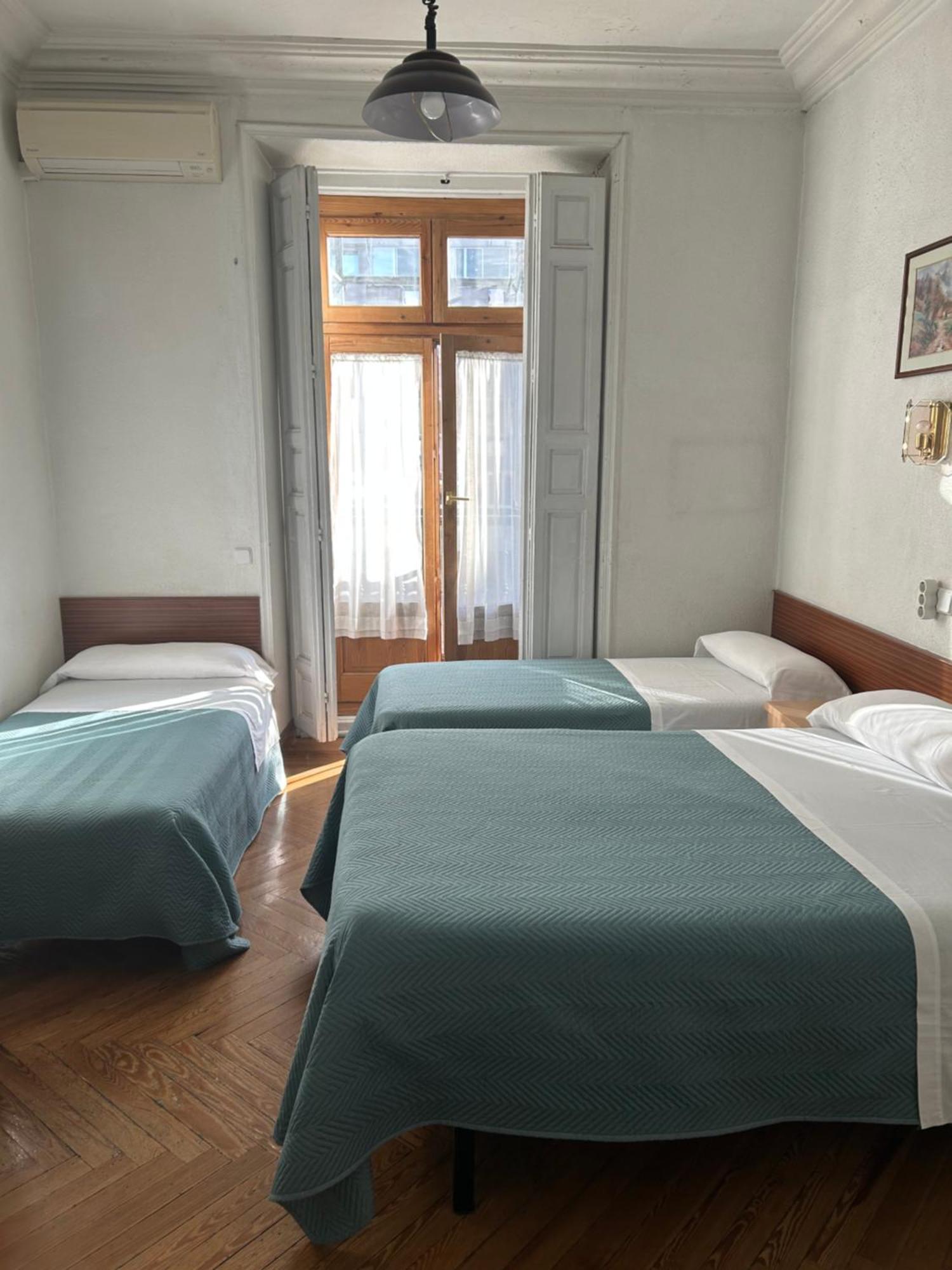 Guest house Tudescos