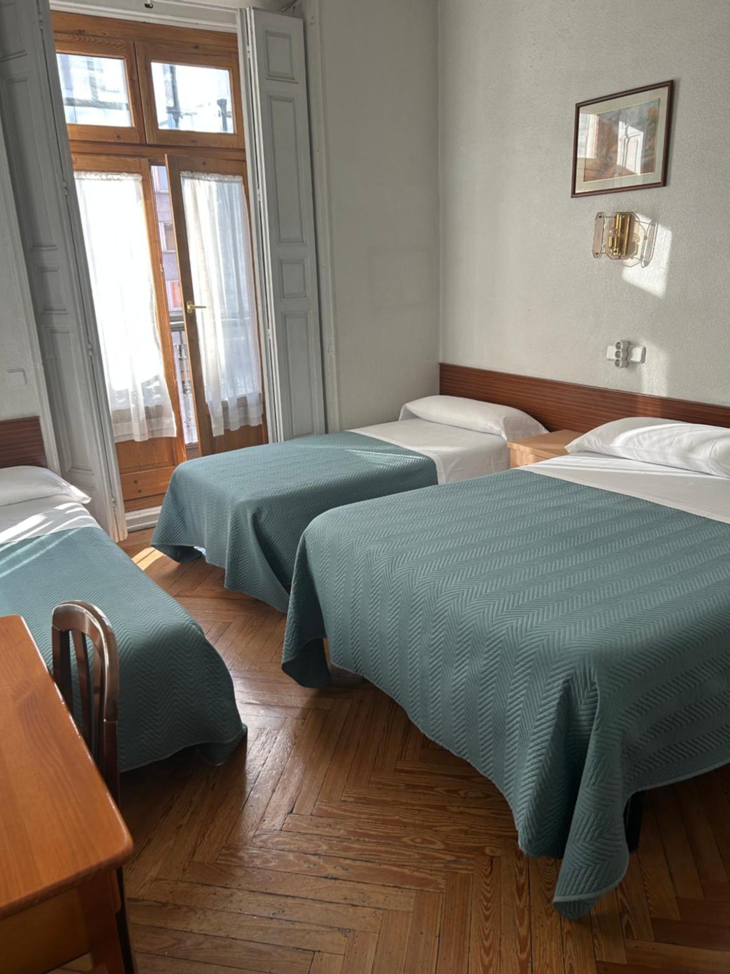 Tudescos Guest house *