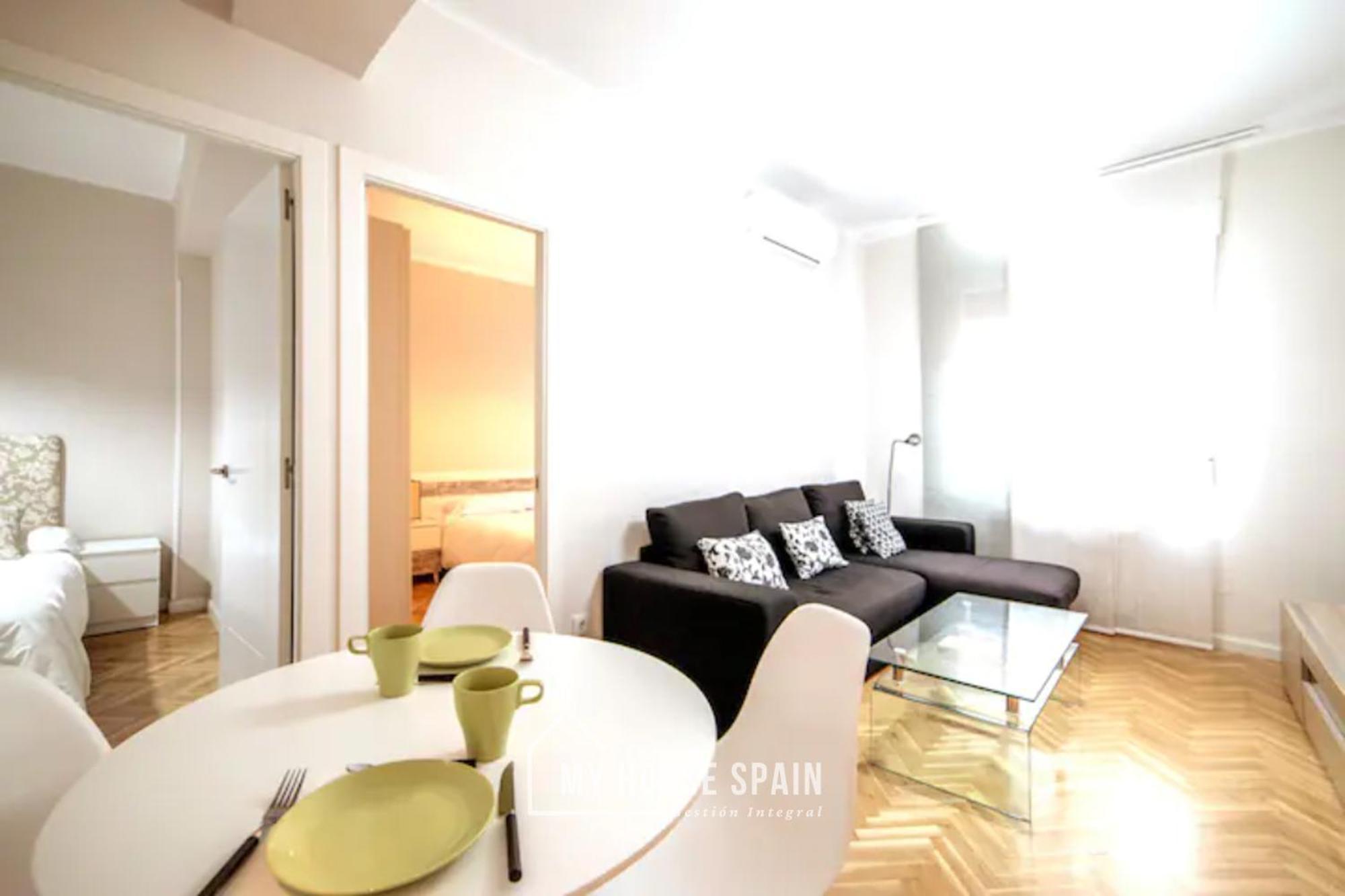 Superb Close To Center Apartamento *