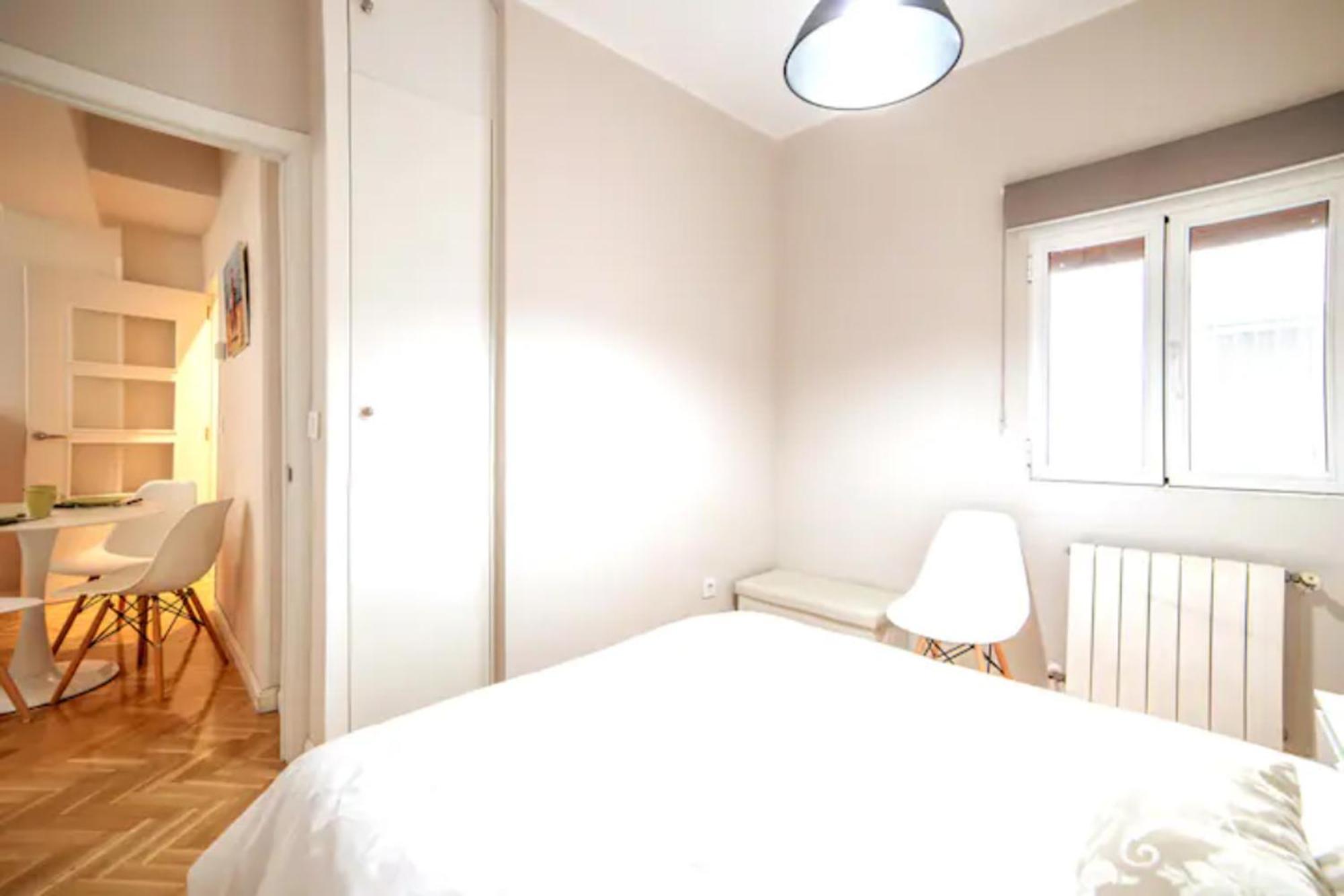 Superb Close To Center Apartamento Madrid