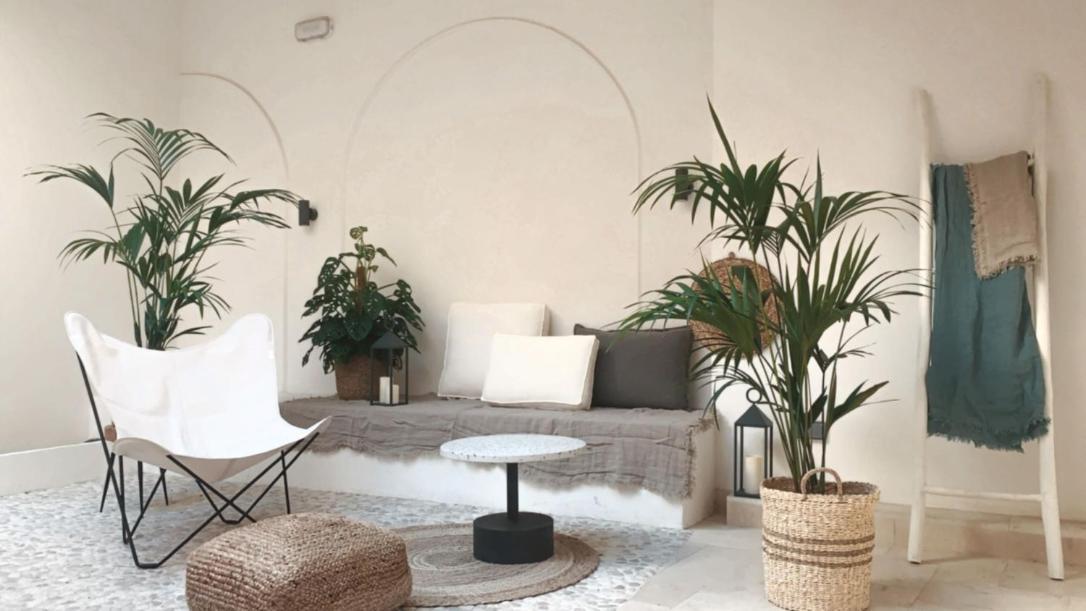 Gasthof Casa Du Soleil Boutique Madrid