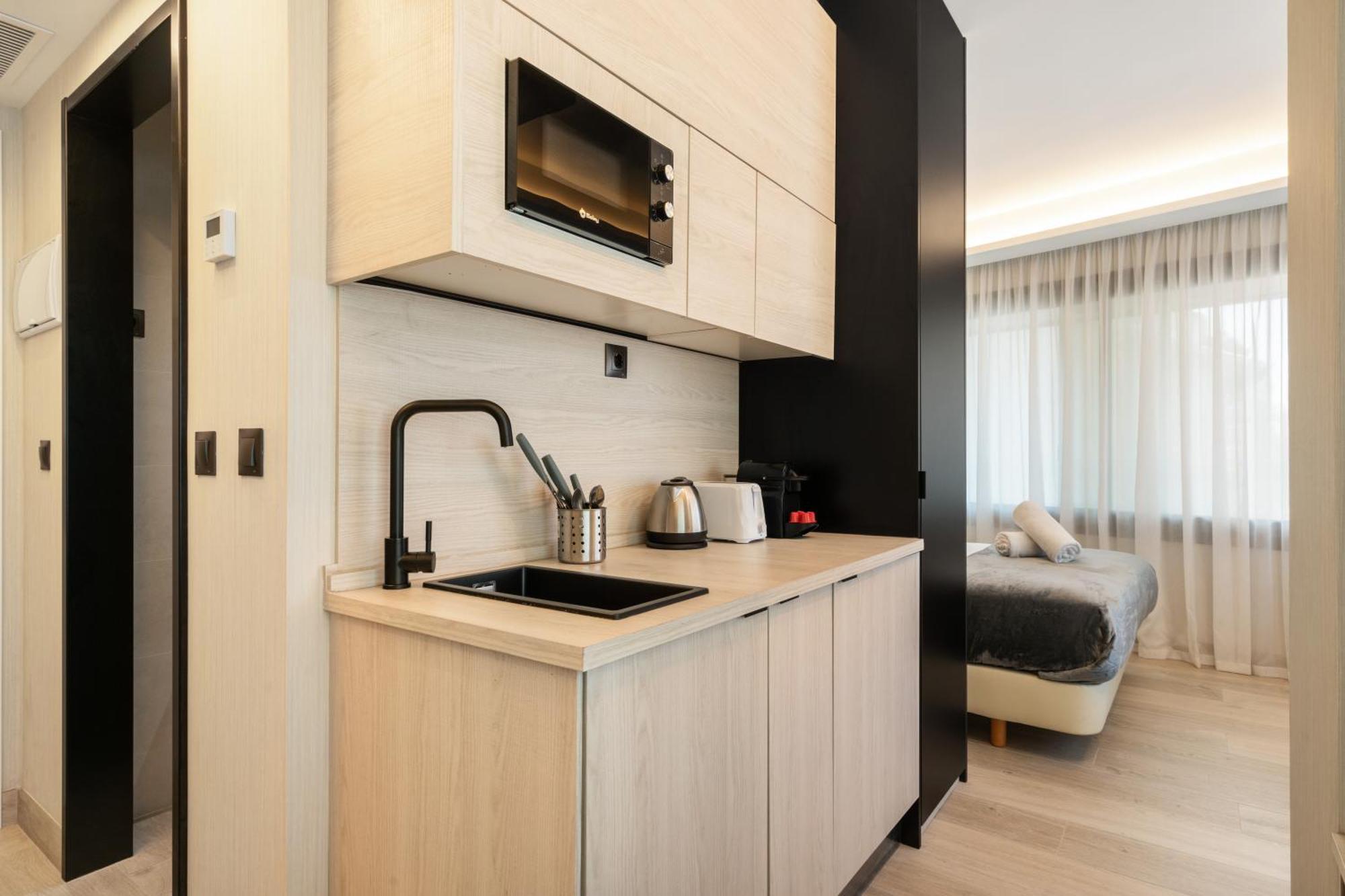 Apartamento Dobo Sb20 Madrid