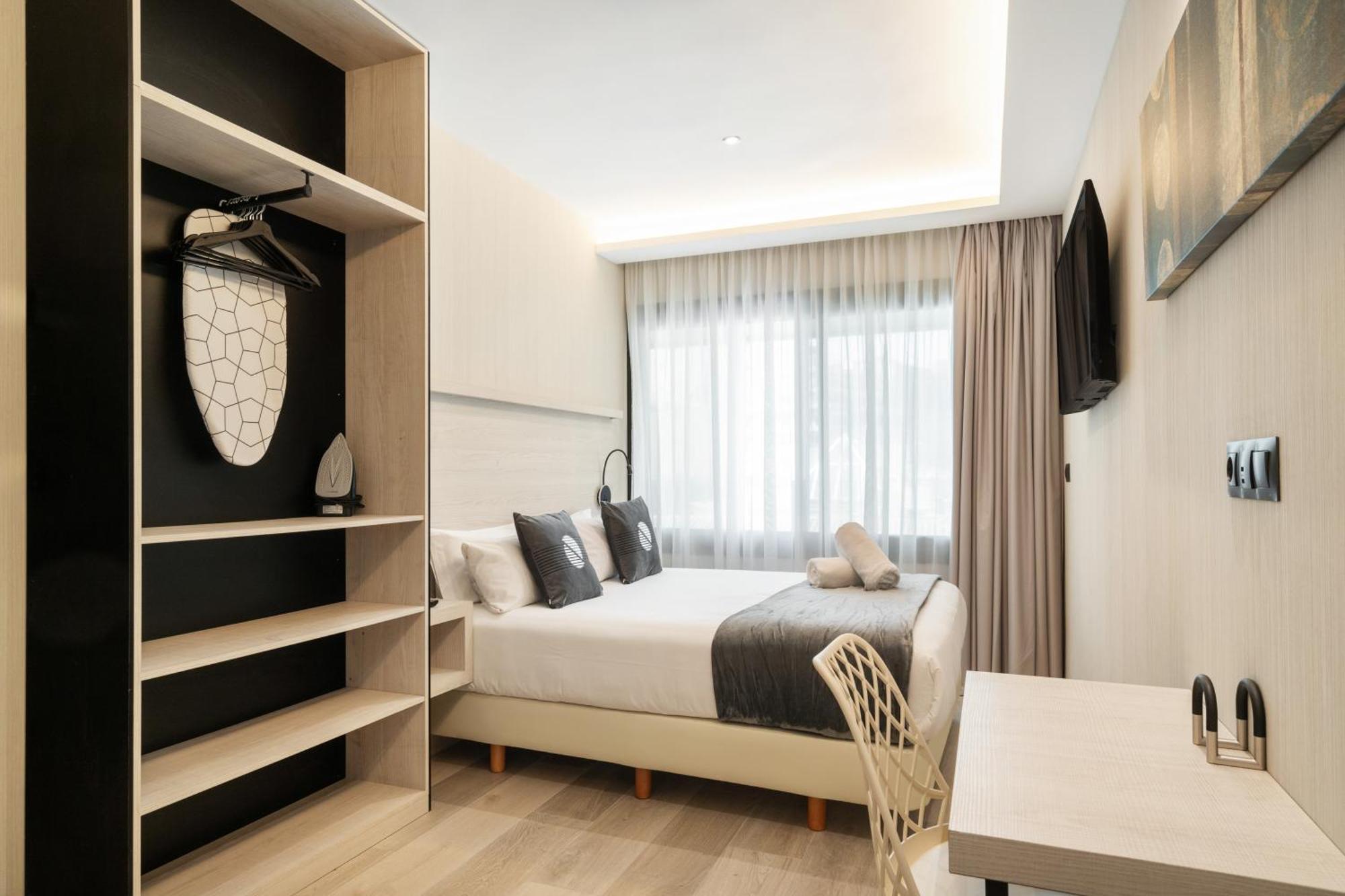 Apartment Dobo Callao *