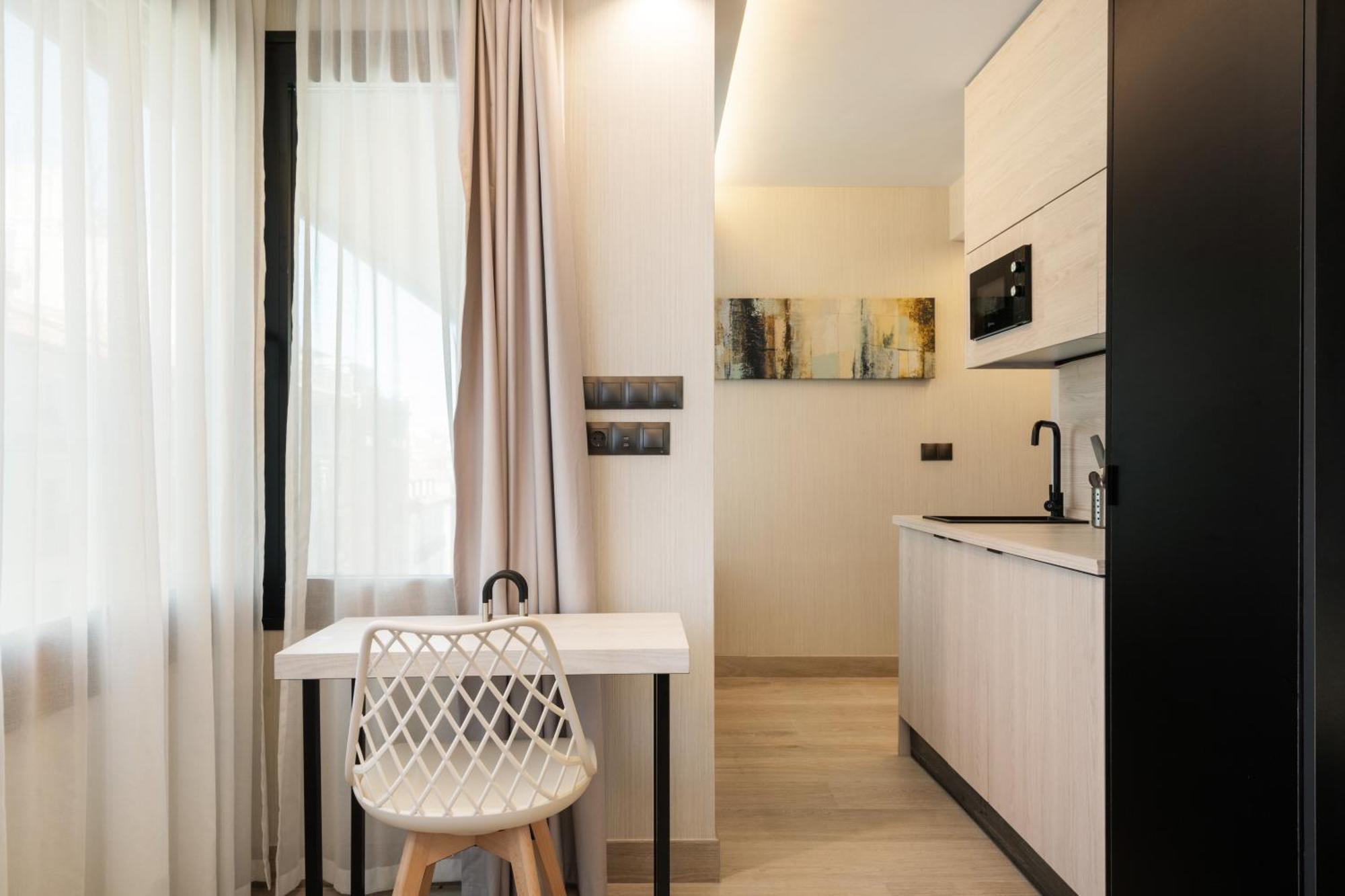 Apartment Dobo Sb20 Madrid