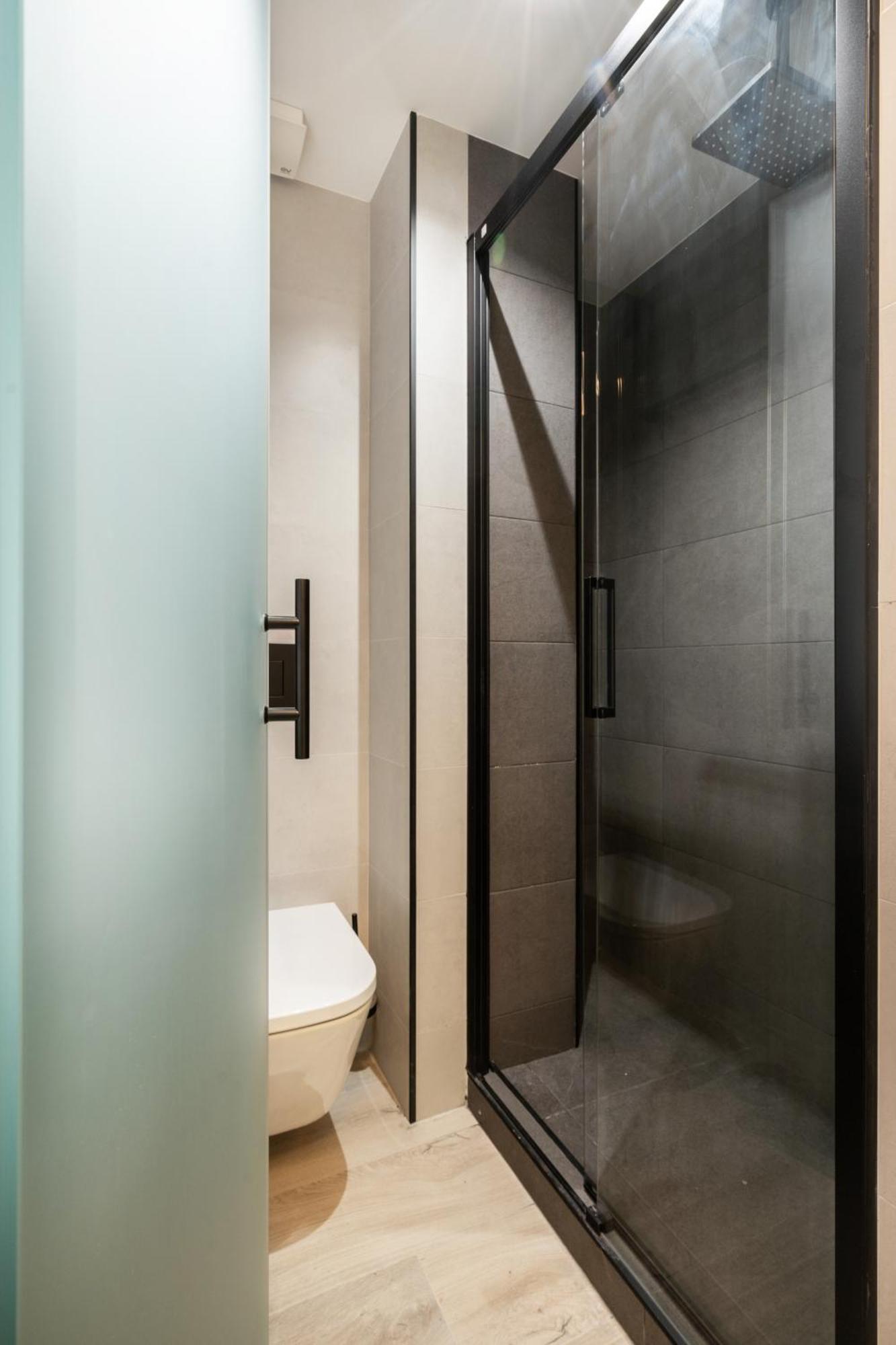 Apartamento Dobo Sb20 Madrid