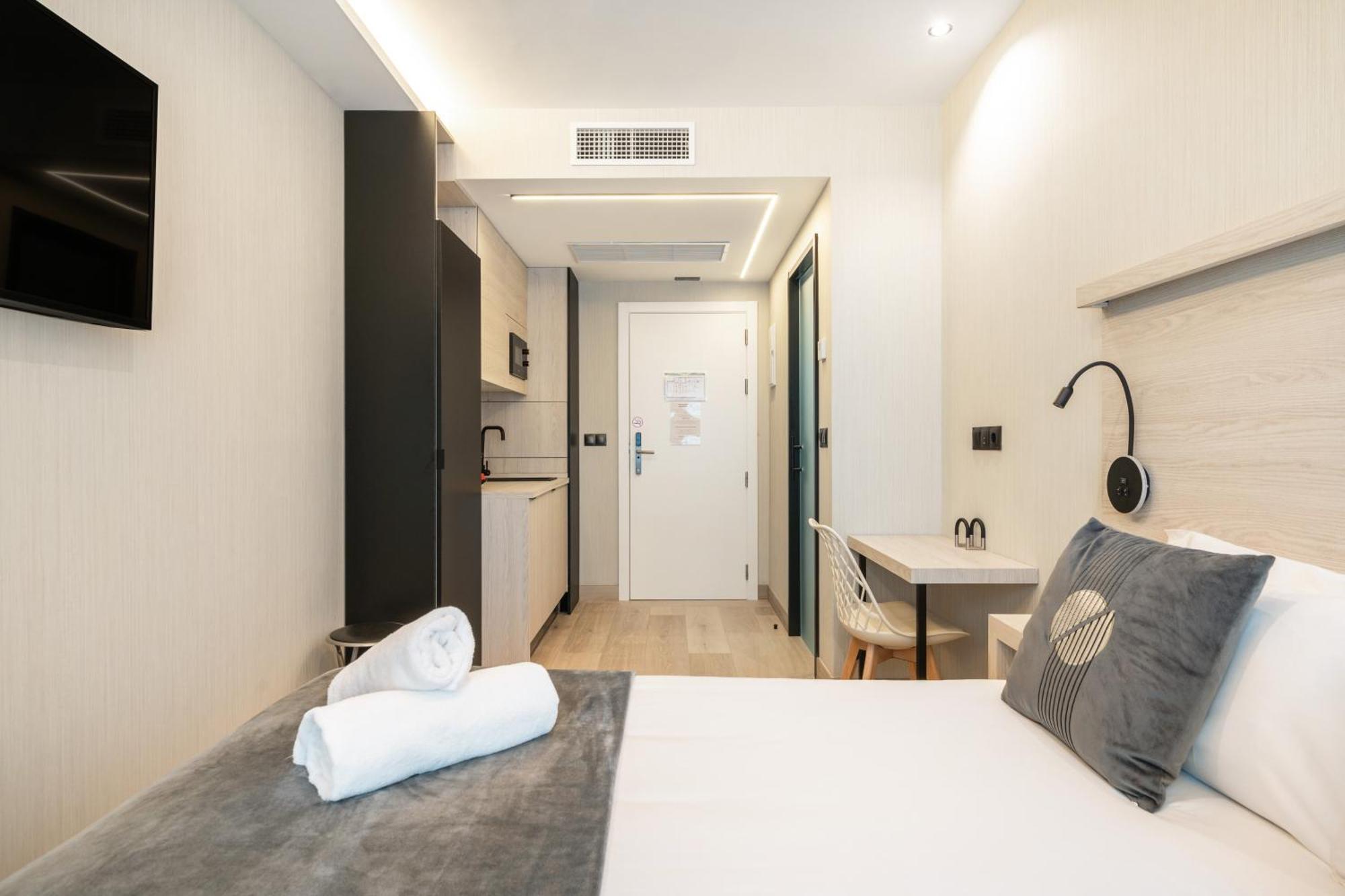 Dobo Sb20 Apartamento *