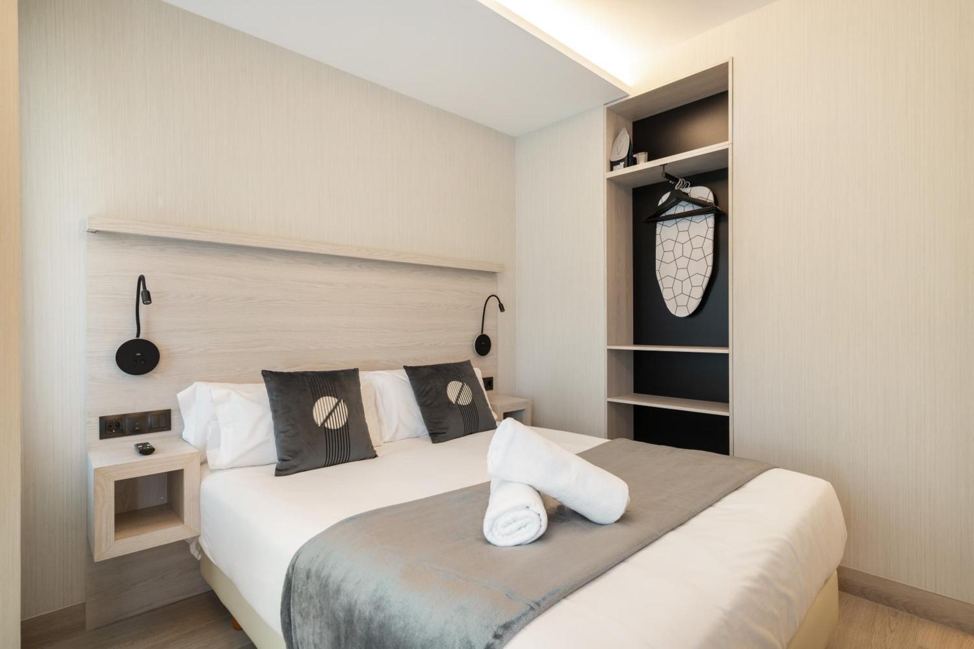 Apartment Dobo Callao *