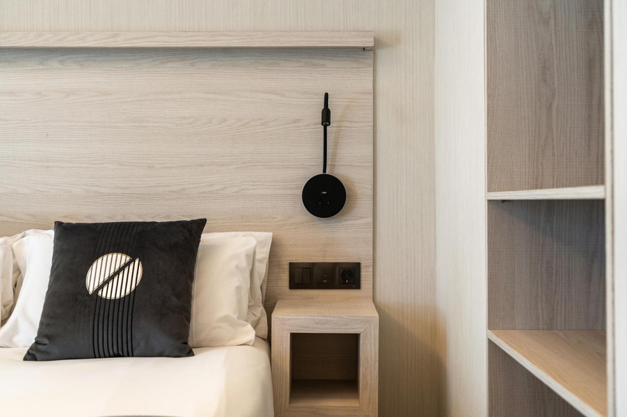 Dobo Sb20 Apartamento Madrid