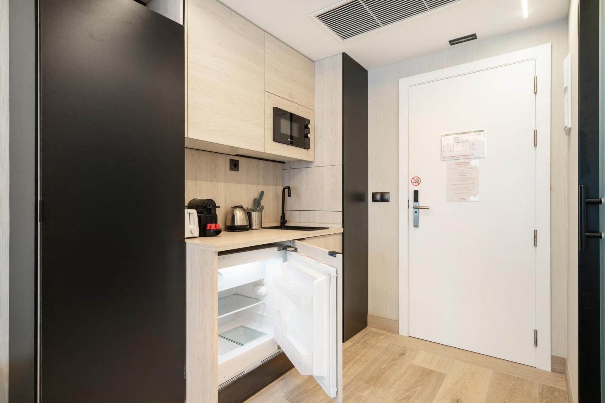 Dobo Sb20 Madrid