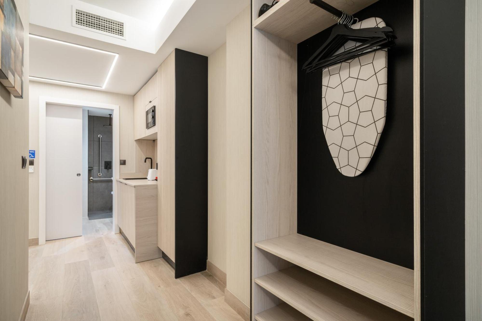 Apartment Dobo Callao *