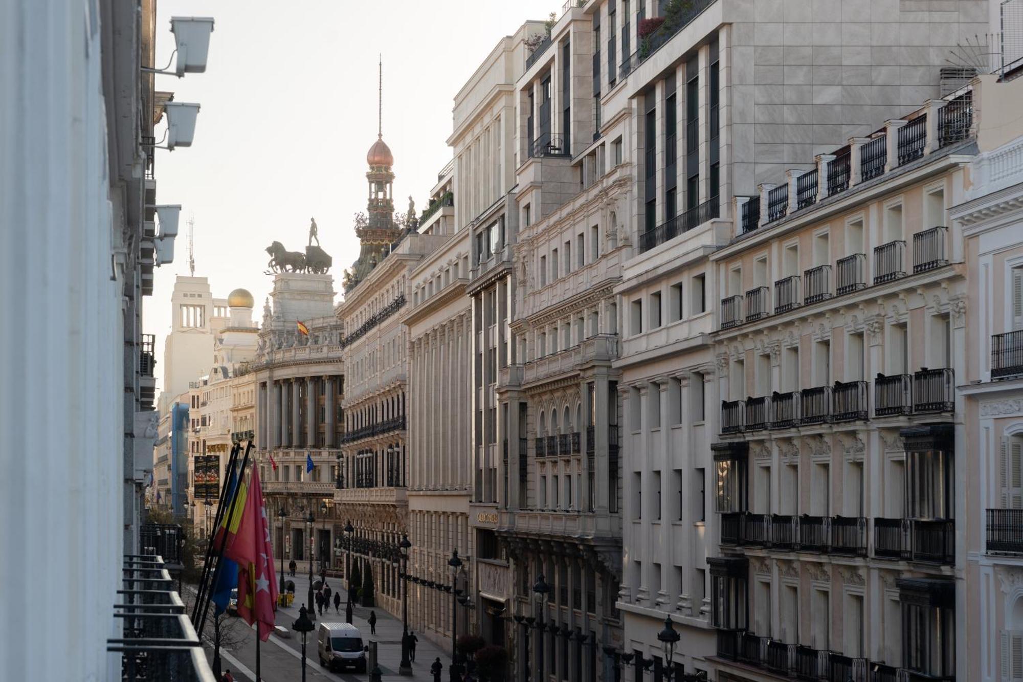Fortinn Puerta Del Sol Gasthof