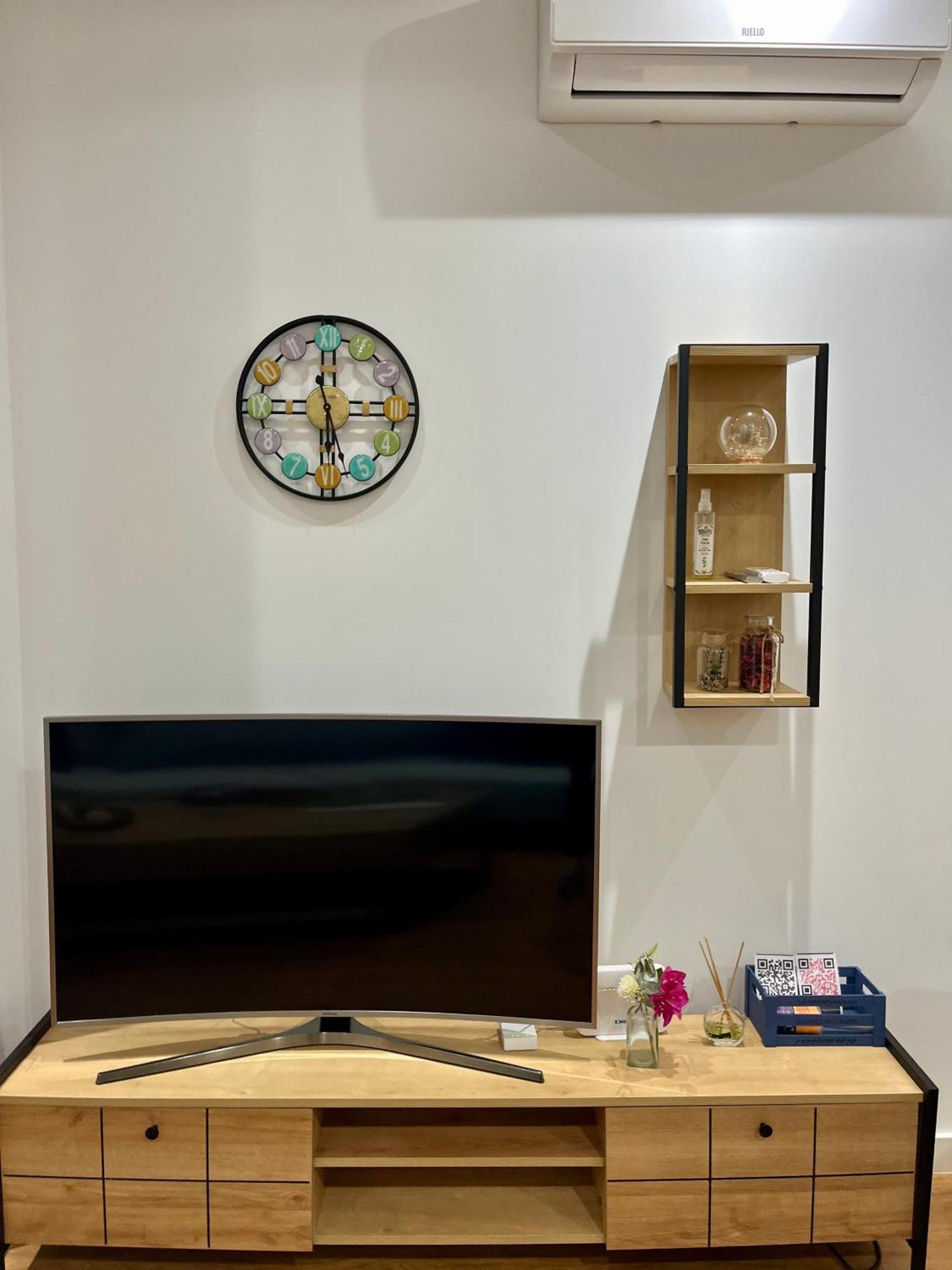 Apartment Estudio Nuevo Y Listo Entrar