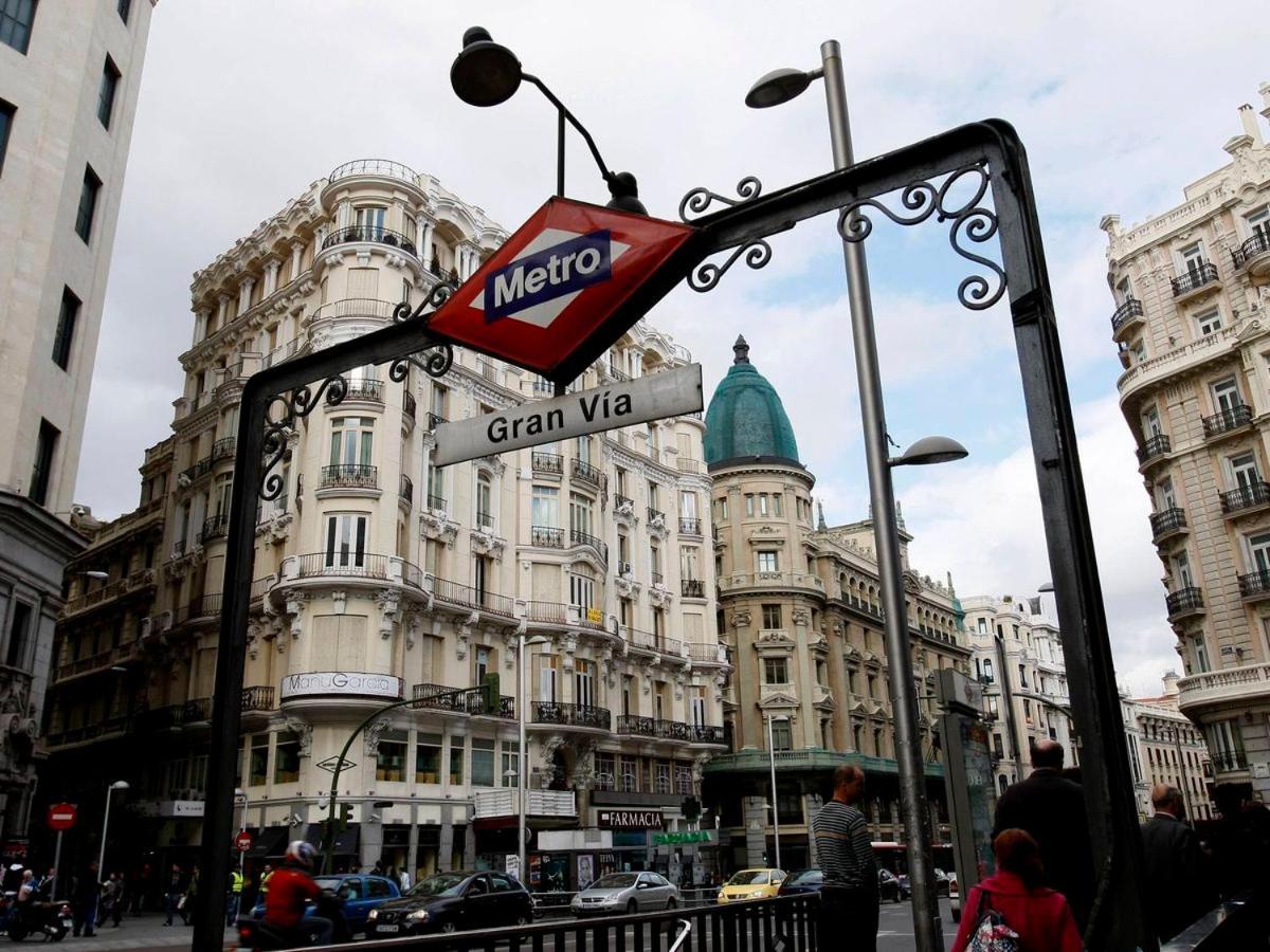 Privada Litera Con Dos Cama Madrid