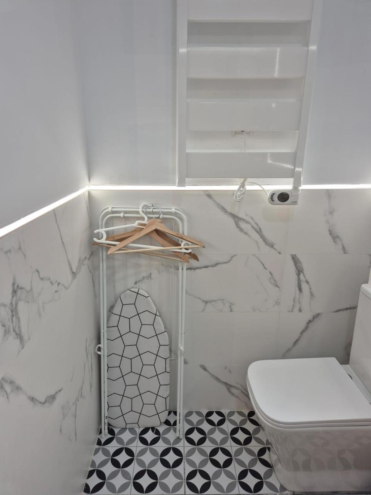 Lope De Haro Apartment *