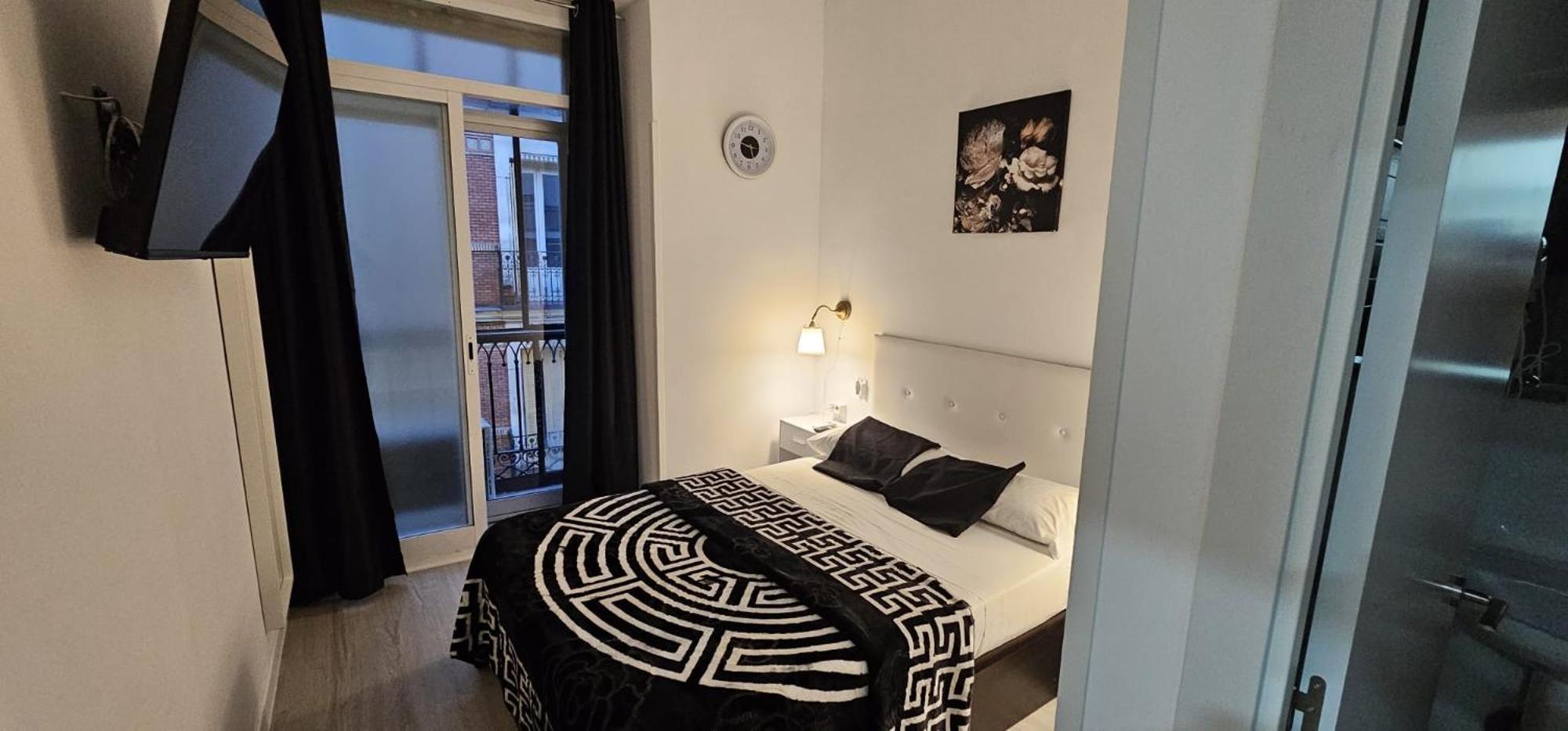 Gran Via Apartment