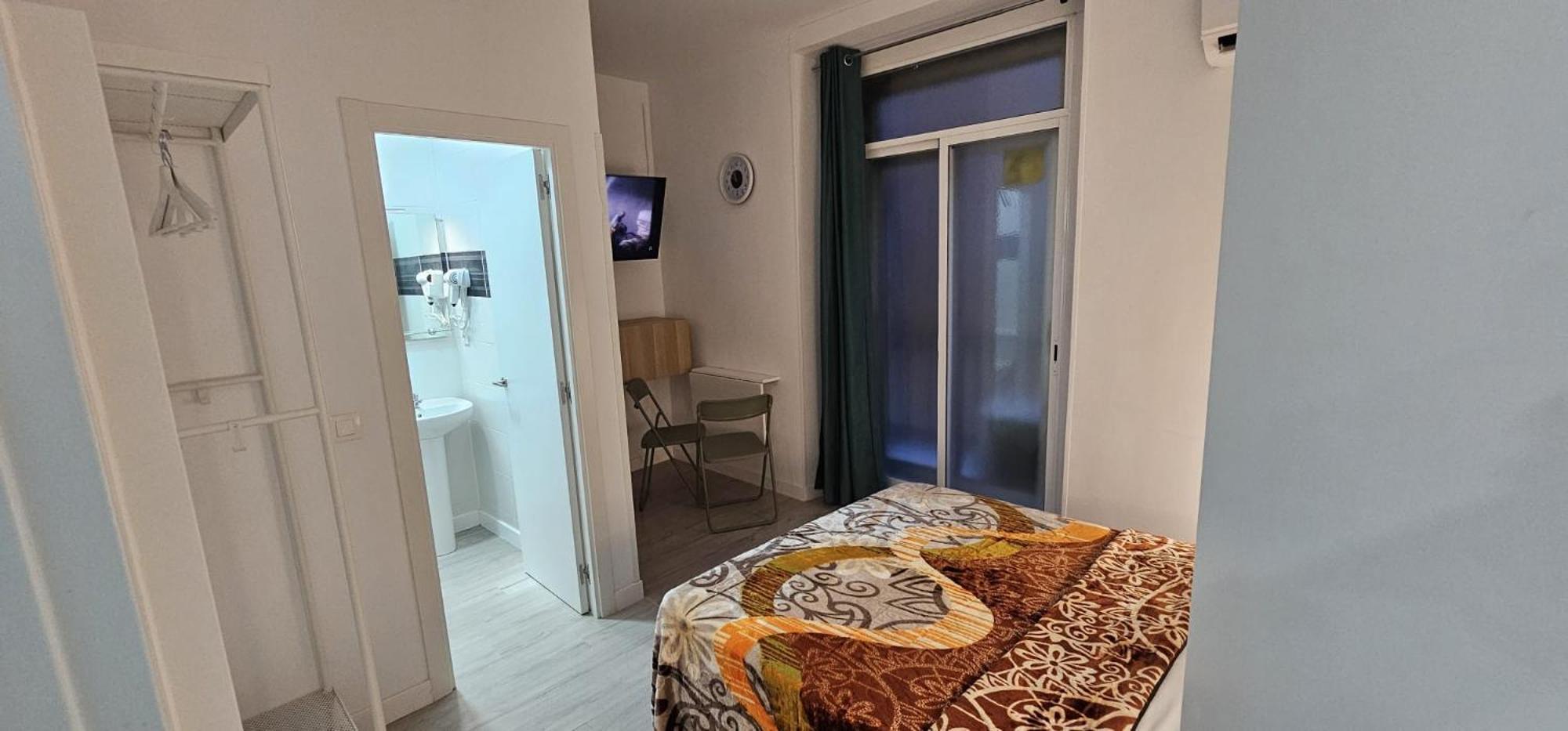 Apartment Gran Via