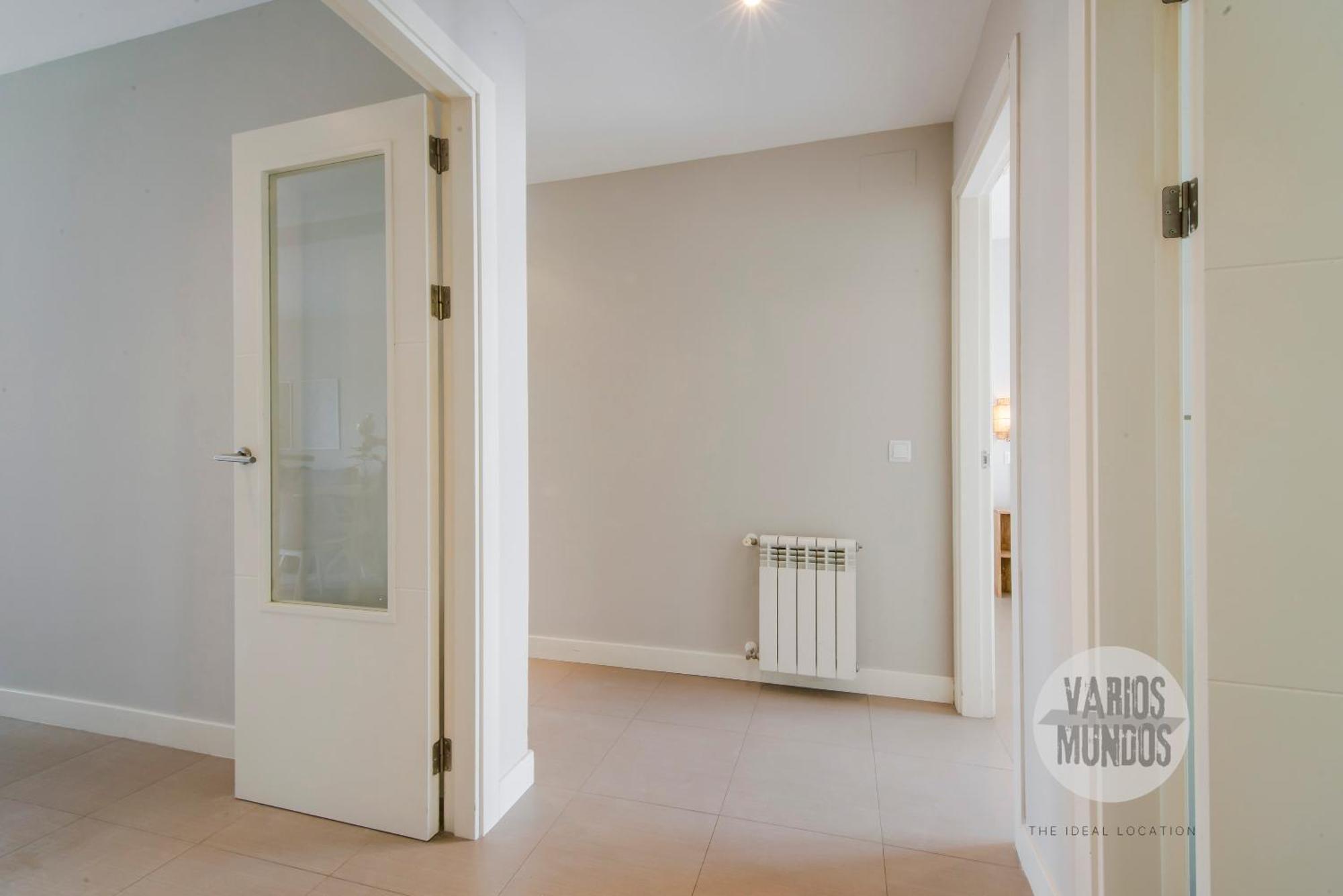 Urban 6 En Adrian Pulido Con Parking Apartment *
