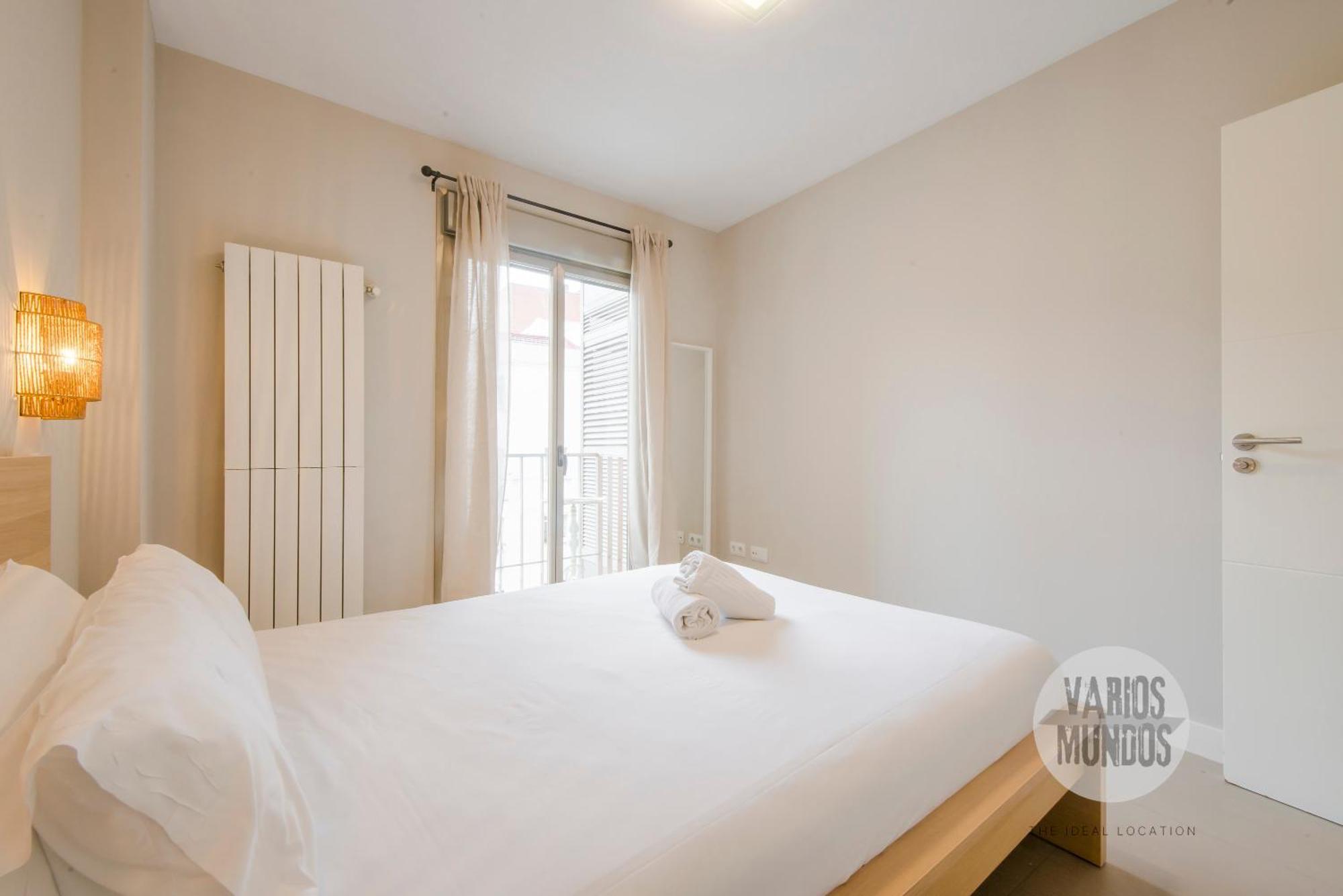 Apartamento Urban 6 En Adrian Pulido Con Parking