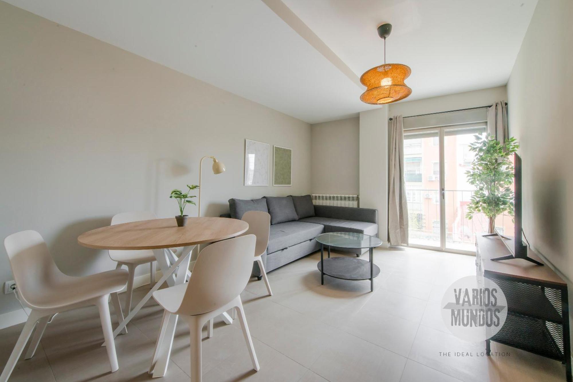 Urban 6 En Adrian Pulido Con Parking *