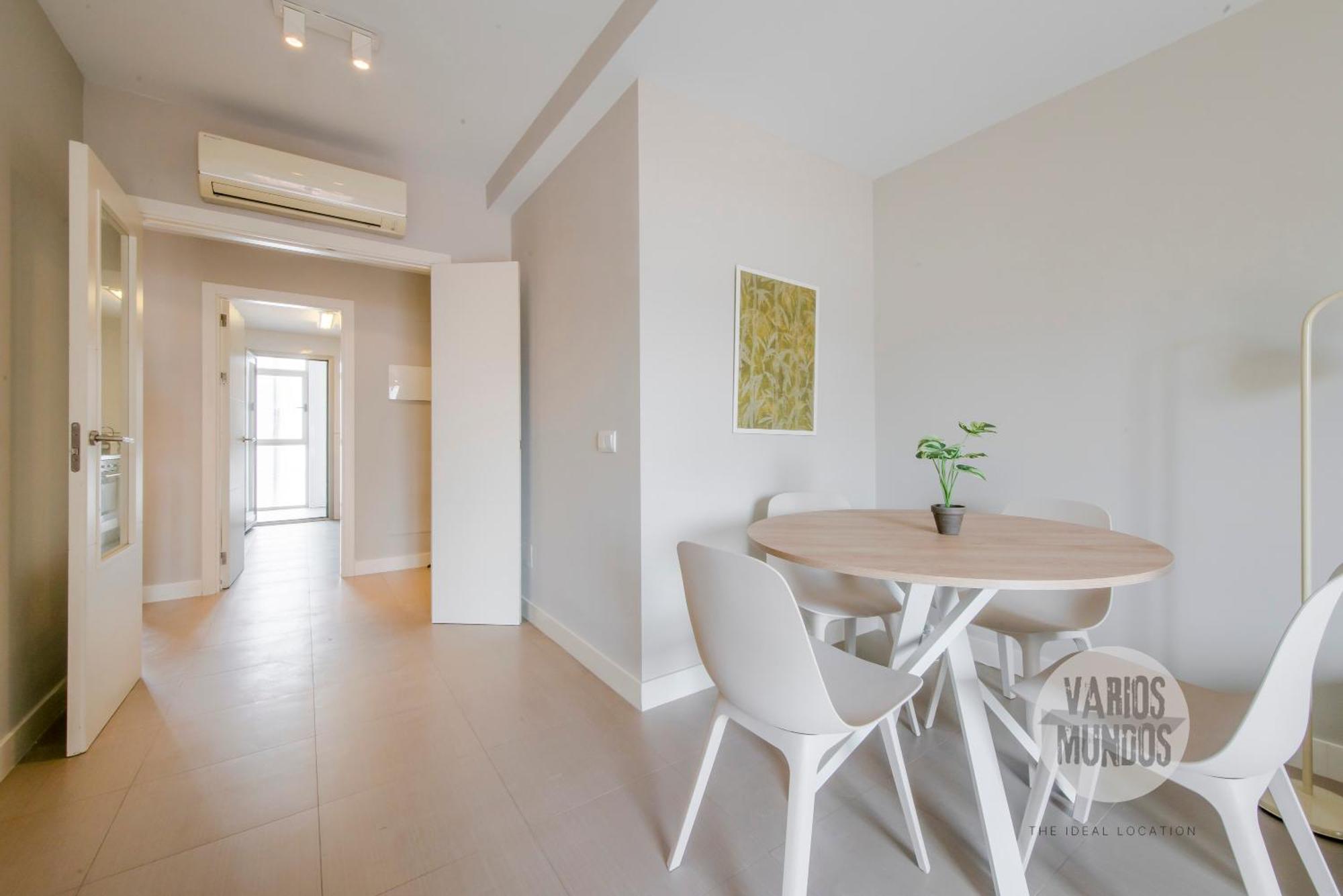 Apartamento Urban 6 En Adrian Pulido Con Parking *
