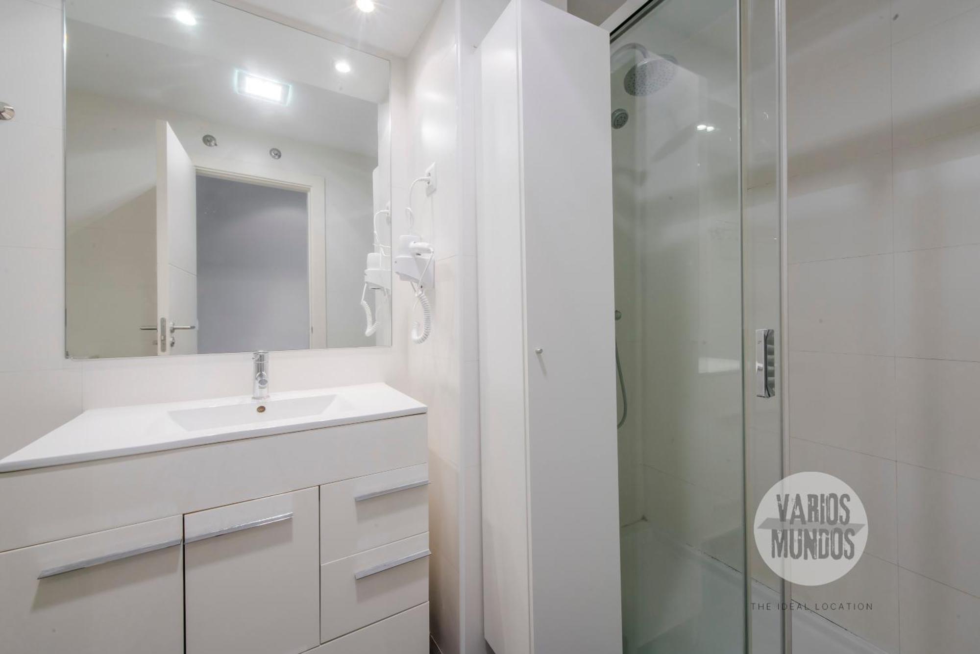 Apartment Urban 6 En Adrian Pulido Con Parking
