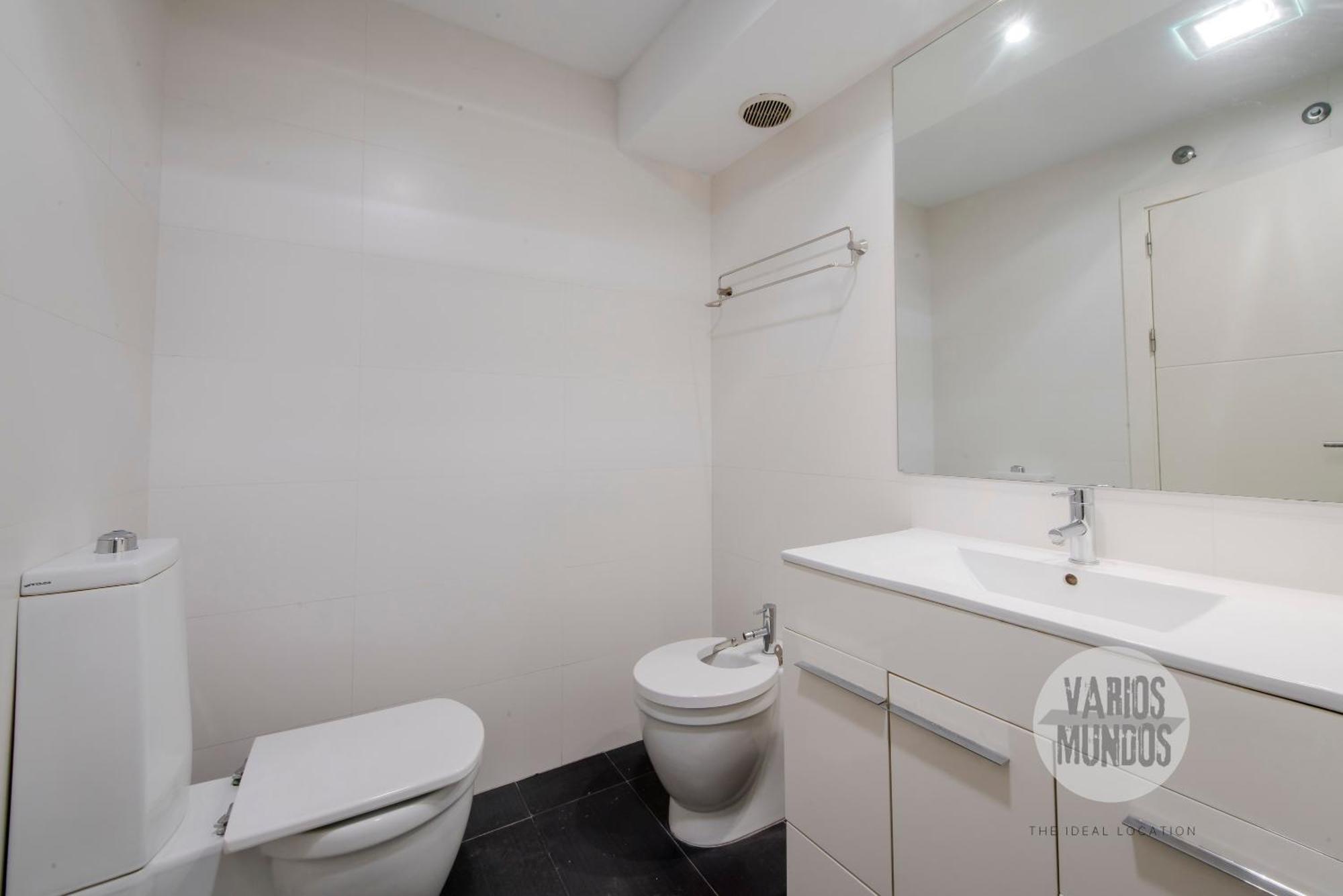 Urban 6 En Adrian Pulido Con Parking Apartment *