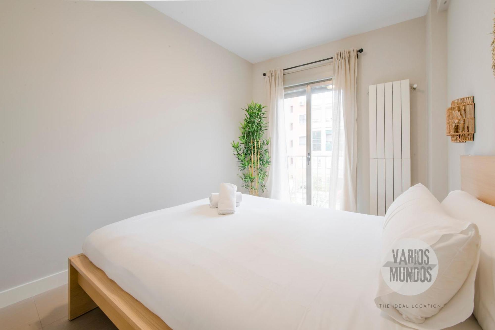Apartment Urban 6 En Adrian Pulido Con Parking *