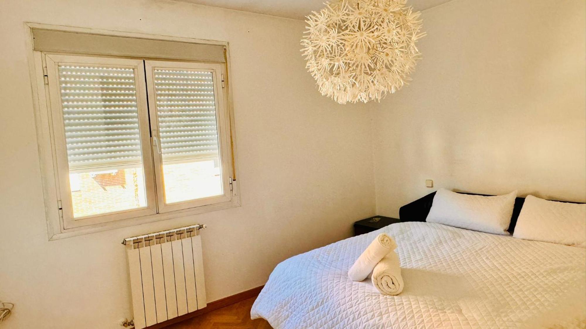 Guest house Barajas