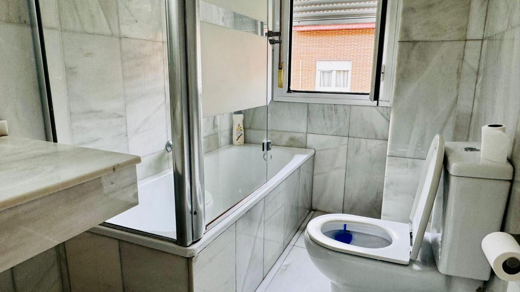 Guest house Barajas