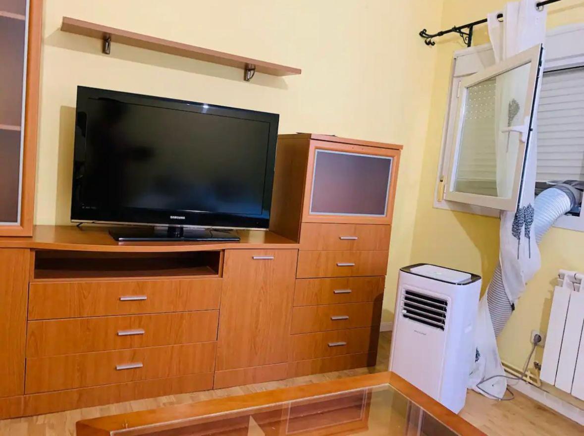 Apartamento Pisos Barajas 5 Personas