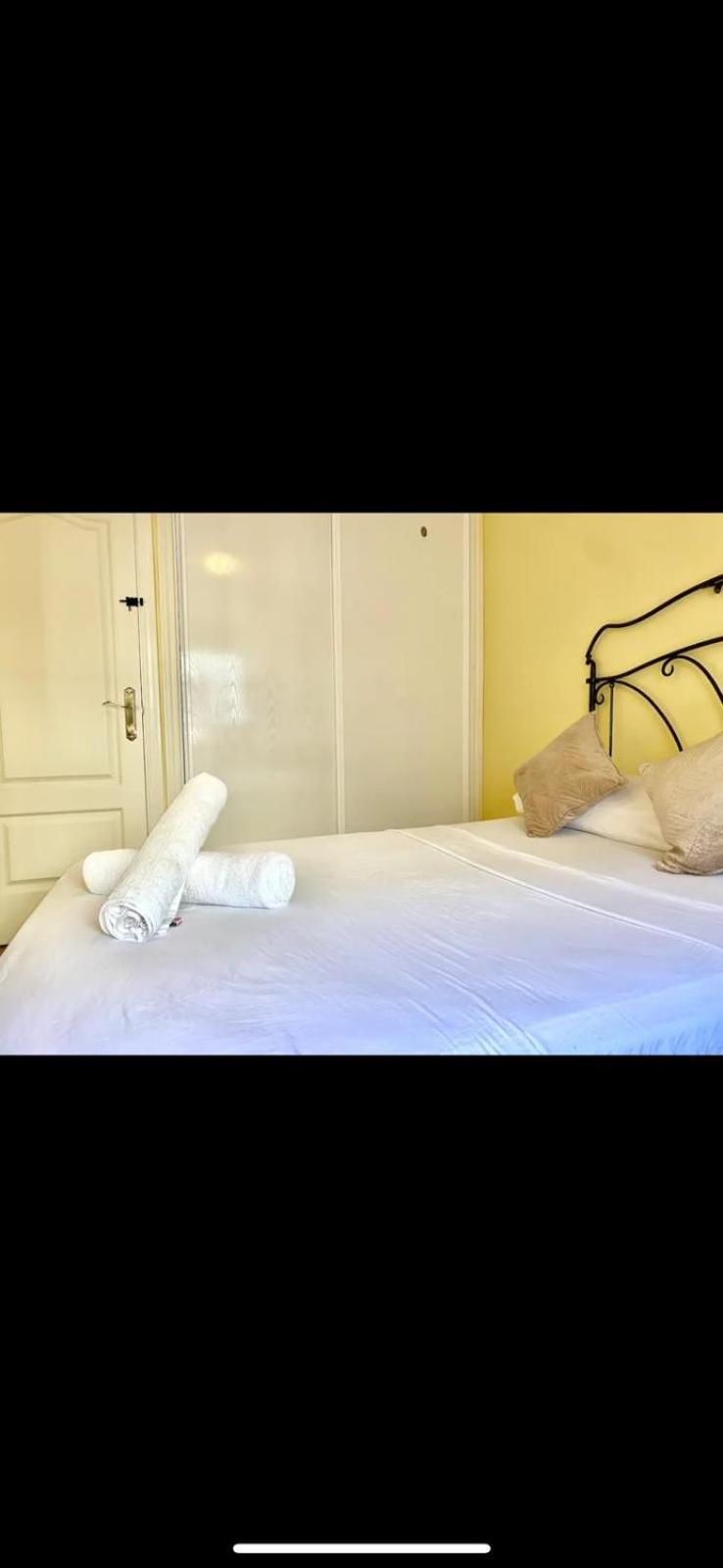 Lejlighed Pisos Barajas 5 Personas Madrid