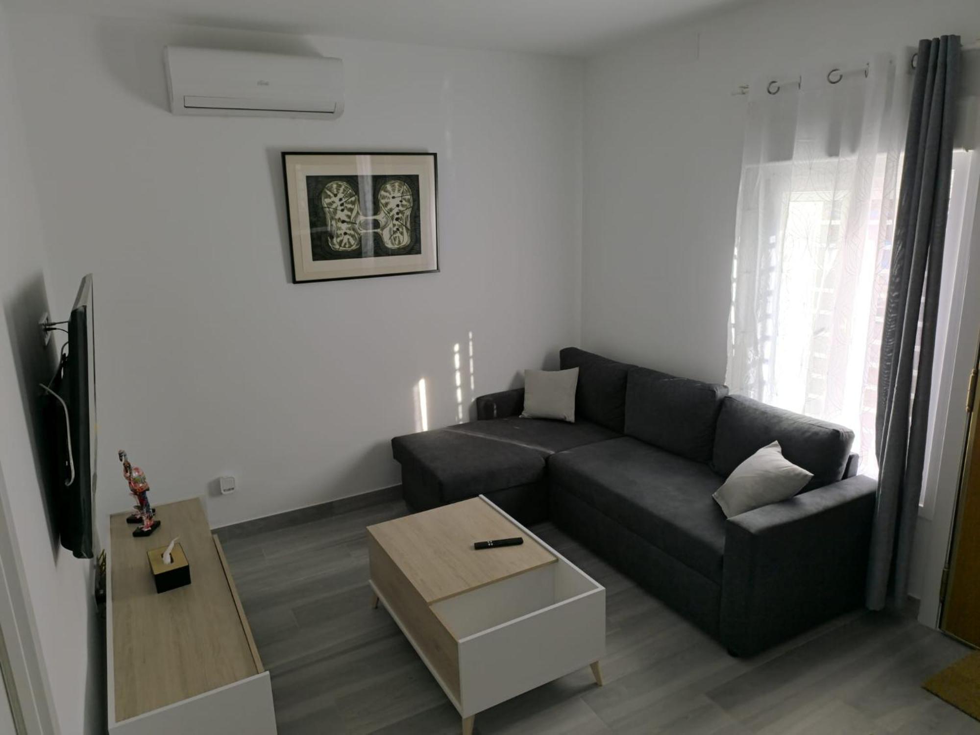 Apartment Pm Luxury & Comfort Madrid