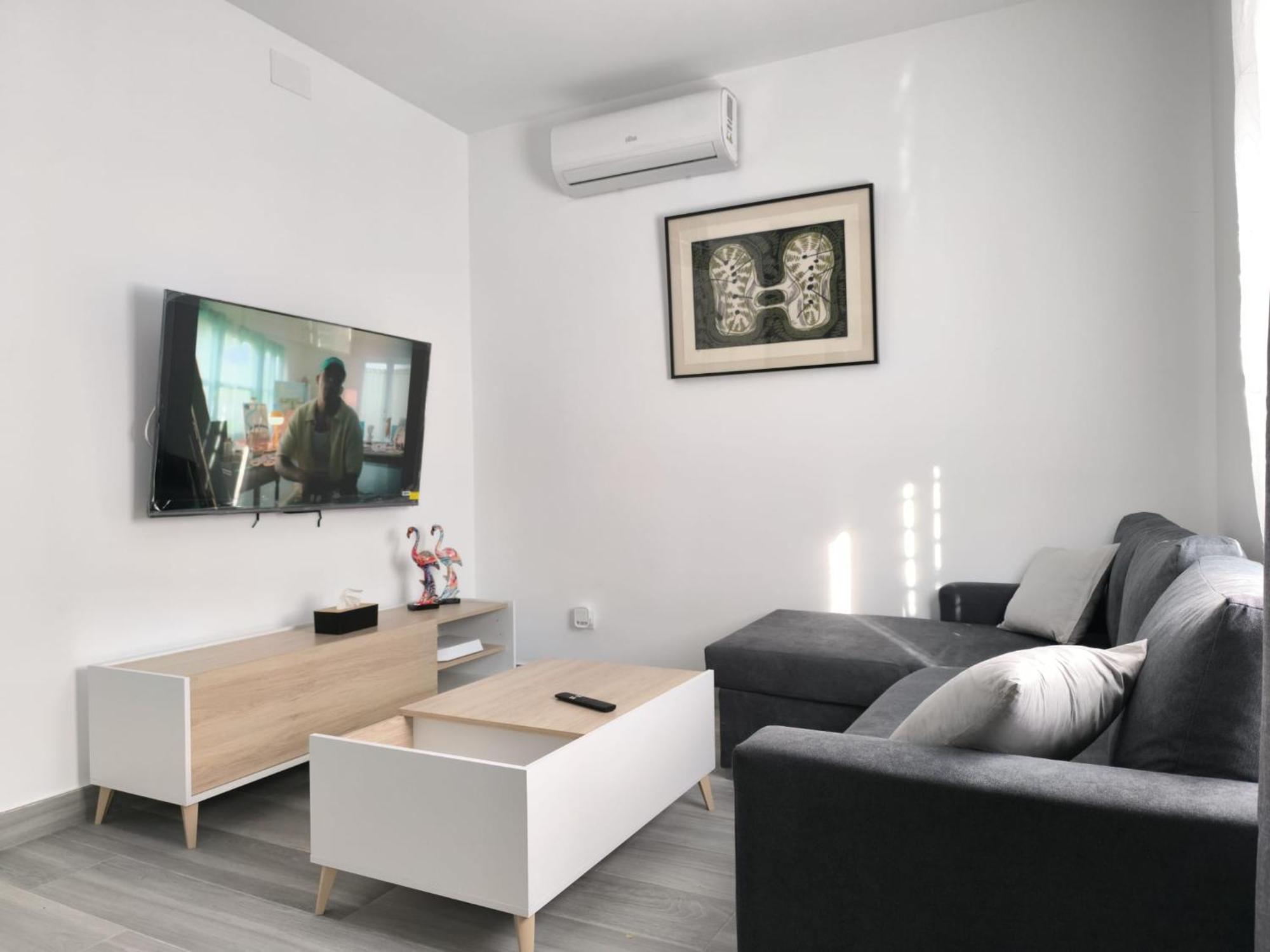 Pm Luxury & Comfort Madrid