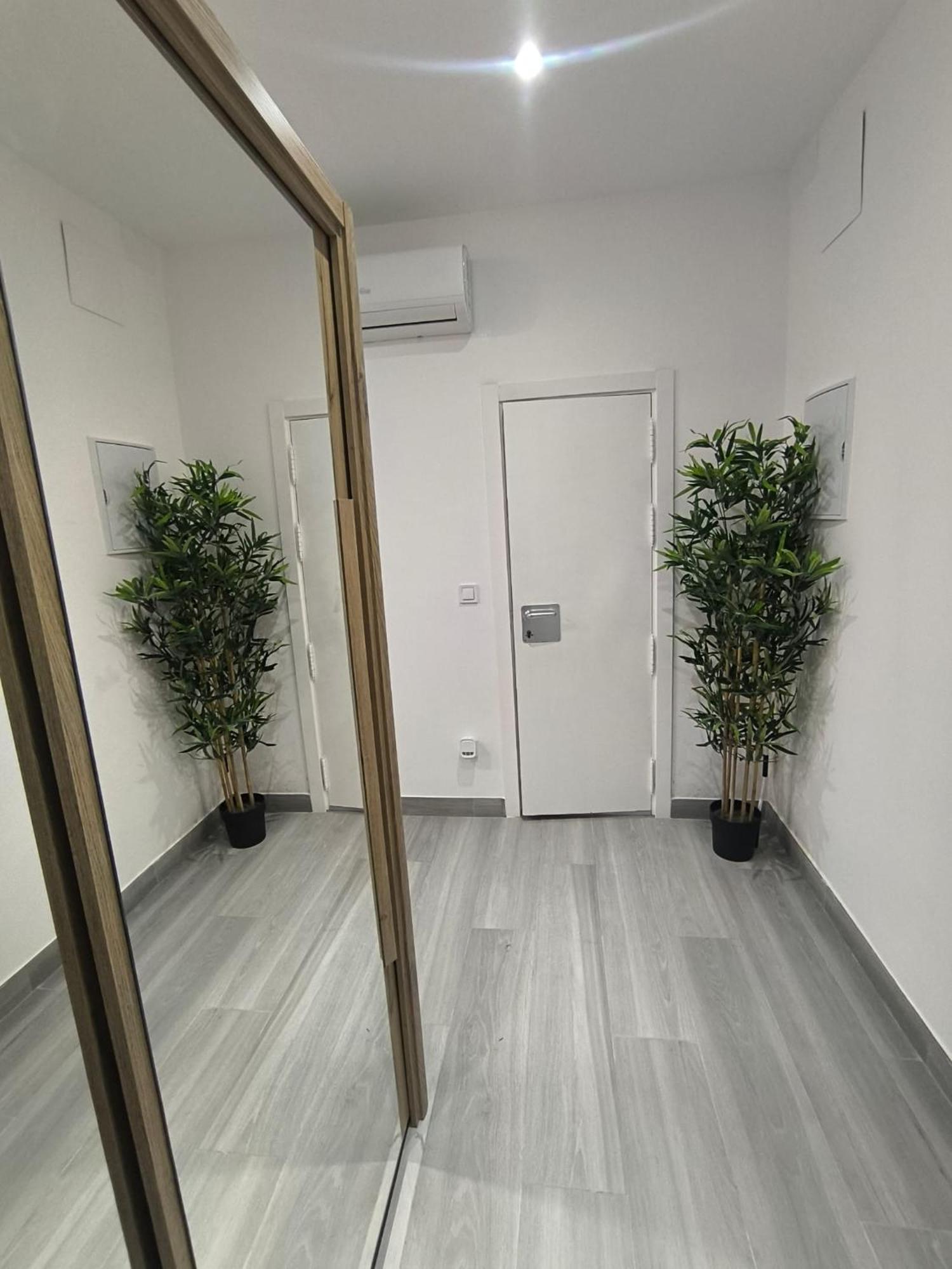 Apartment Pm Luxury & Comfort Madrid
