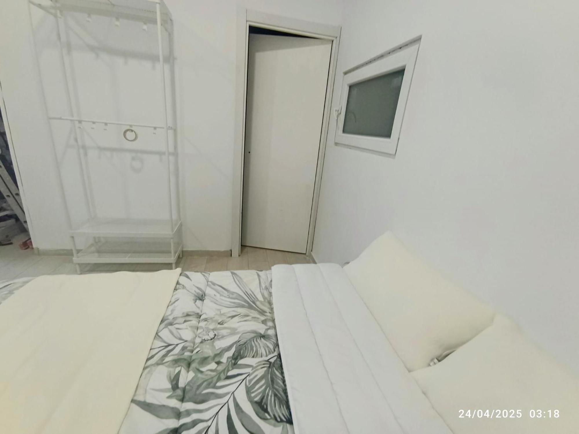 Hostel Alexa Host Madrid