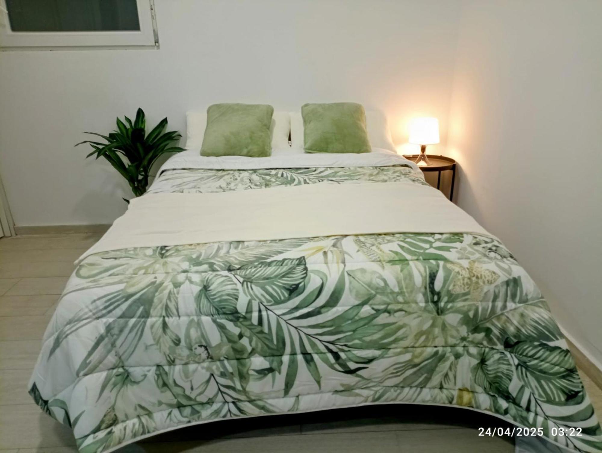 Hostel Alexa Host *