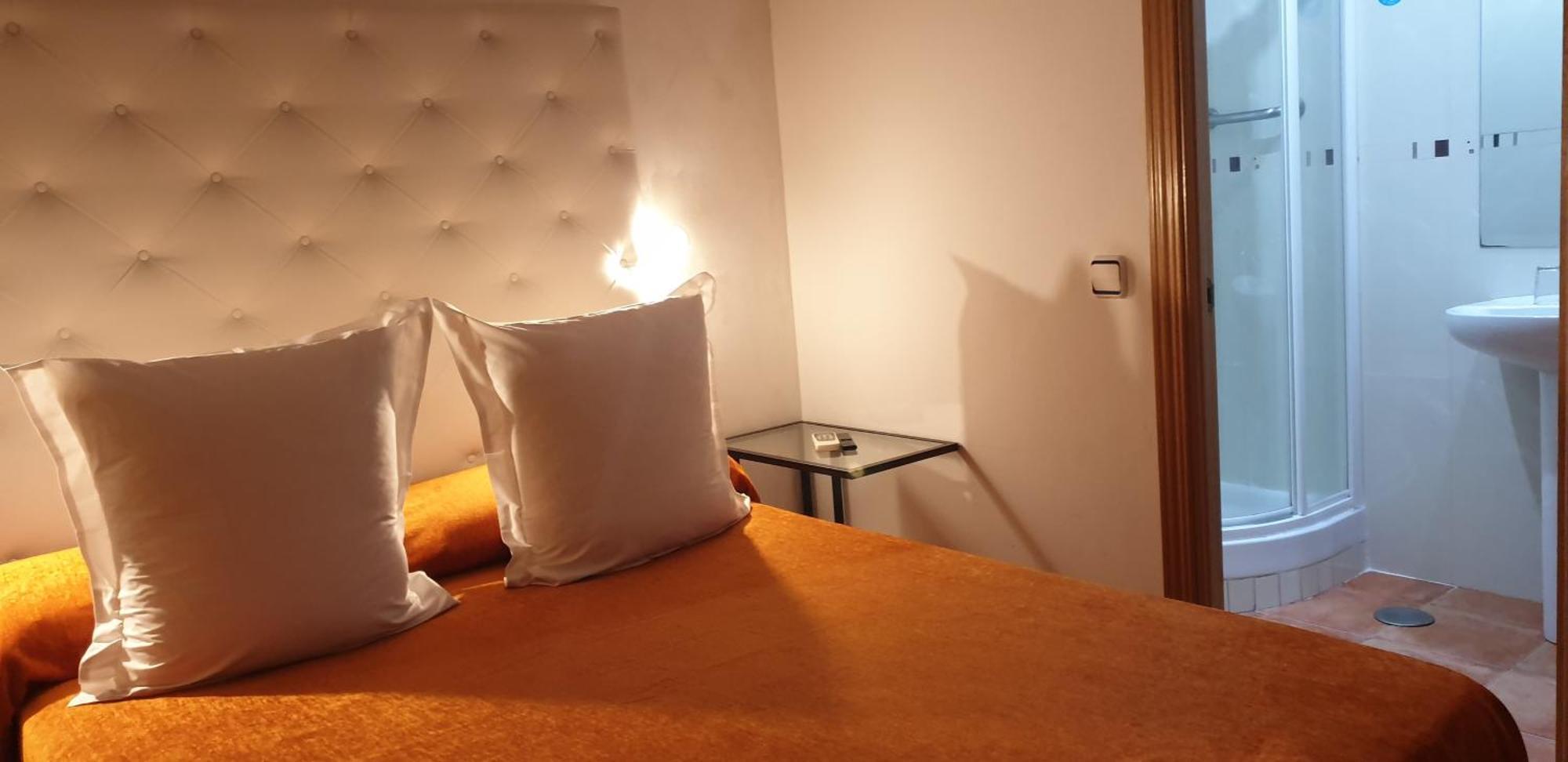 Gæstehus Fuentes (adults Only) 2*