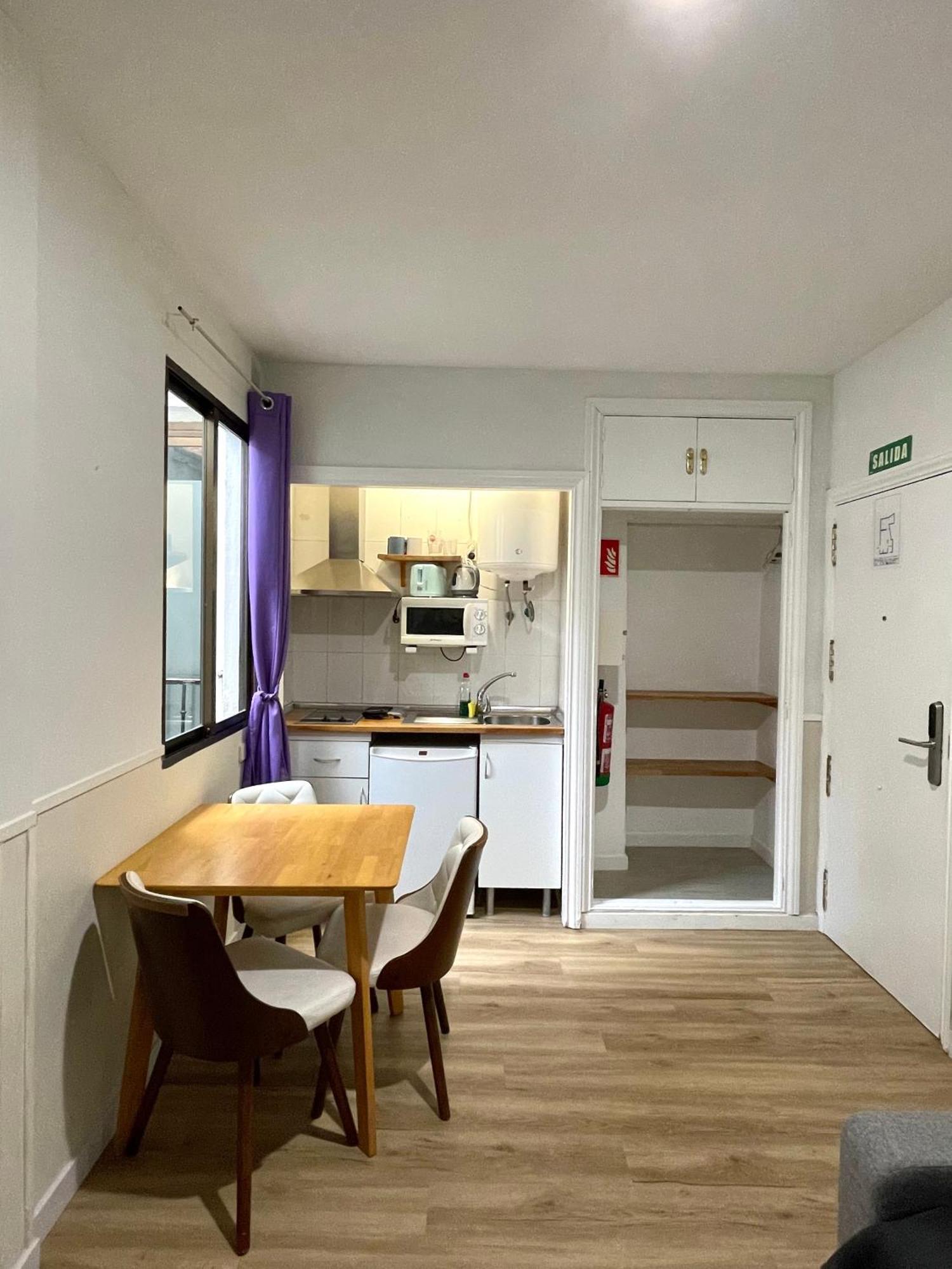 Mayor Centro Apartamento Madrid