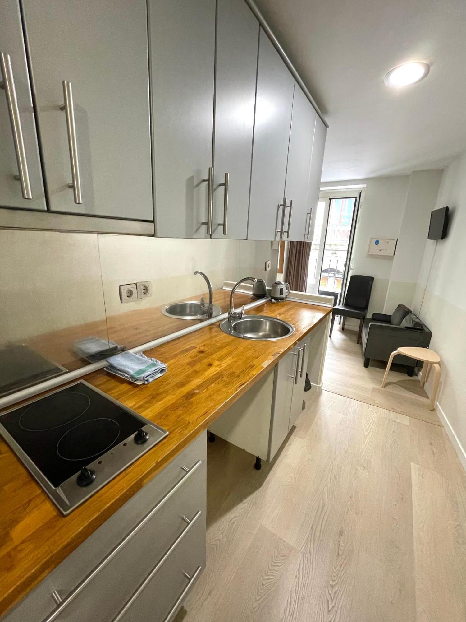 Apartamento Mayor Centro