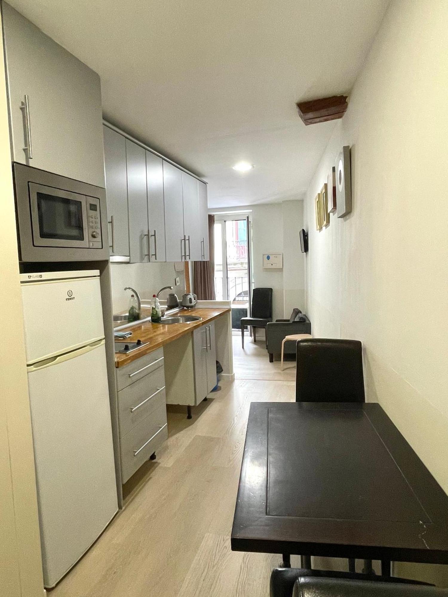 Mayor Centro Apartamento