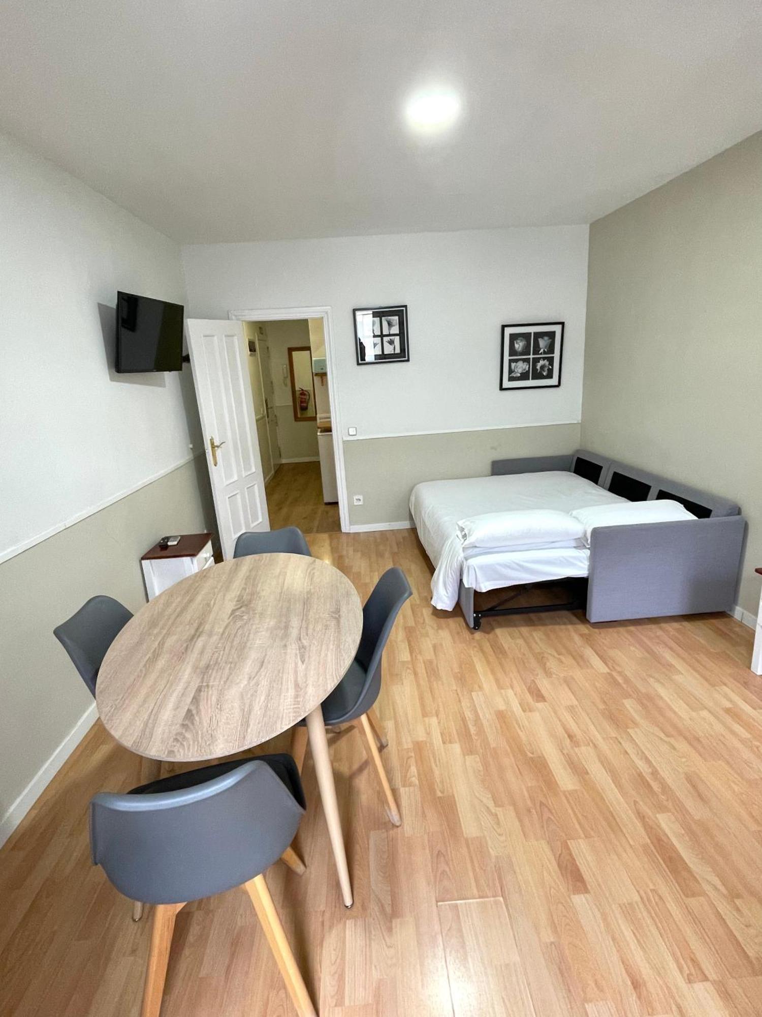 Mayor Centro Apartamento Madrid