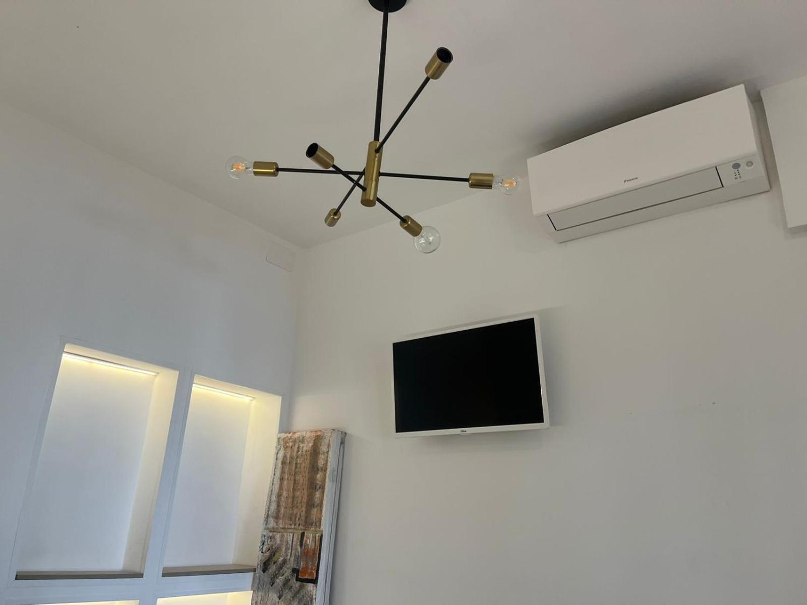 Apartment Loft12 Luxury Plaza Mayor