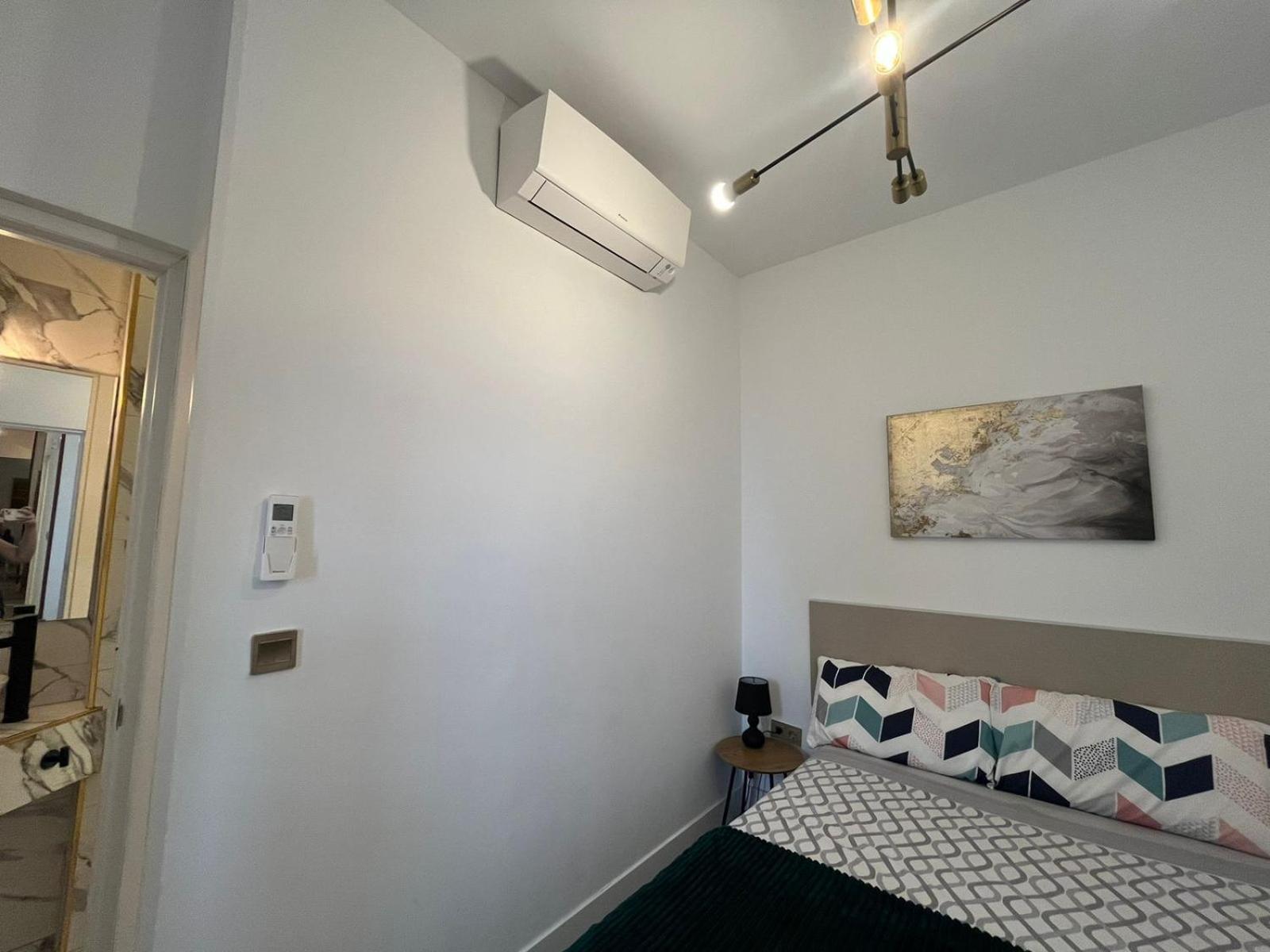 Apartment Loft12 Luxury Plaza Mayor *