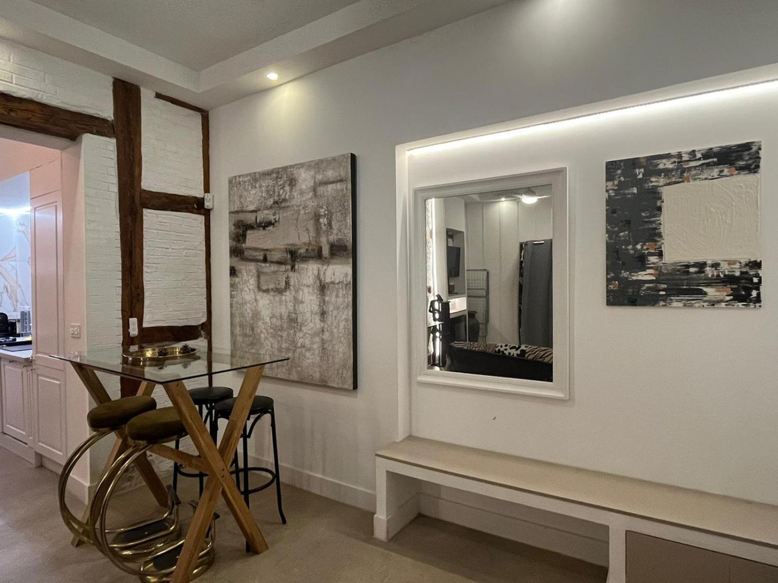 Loft12 Luxury Plaza Mayor Apartment Madrid