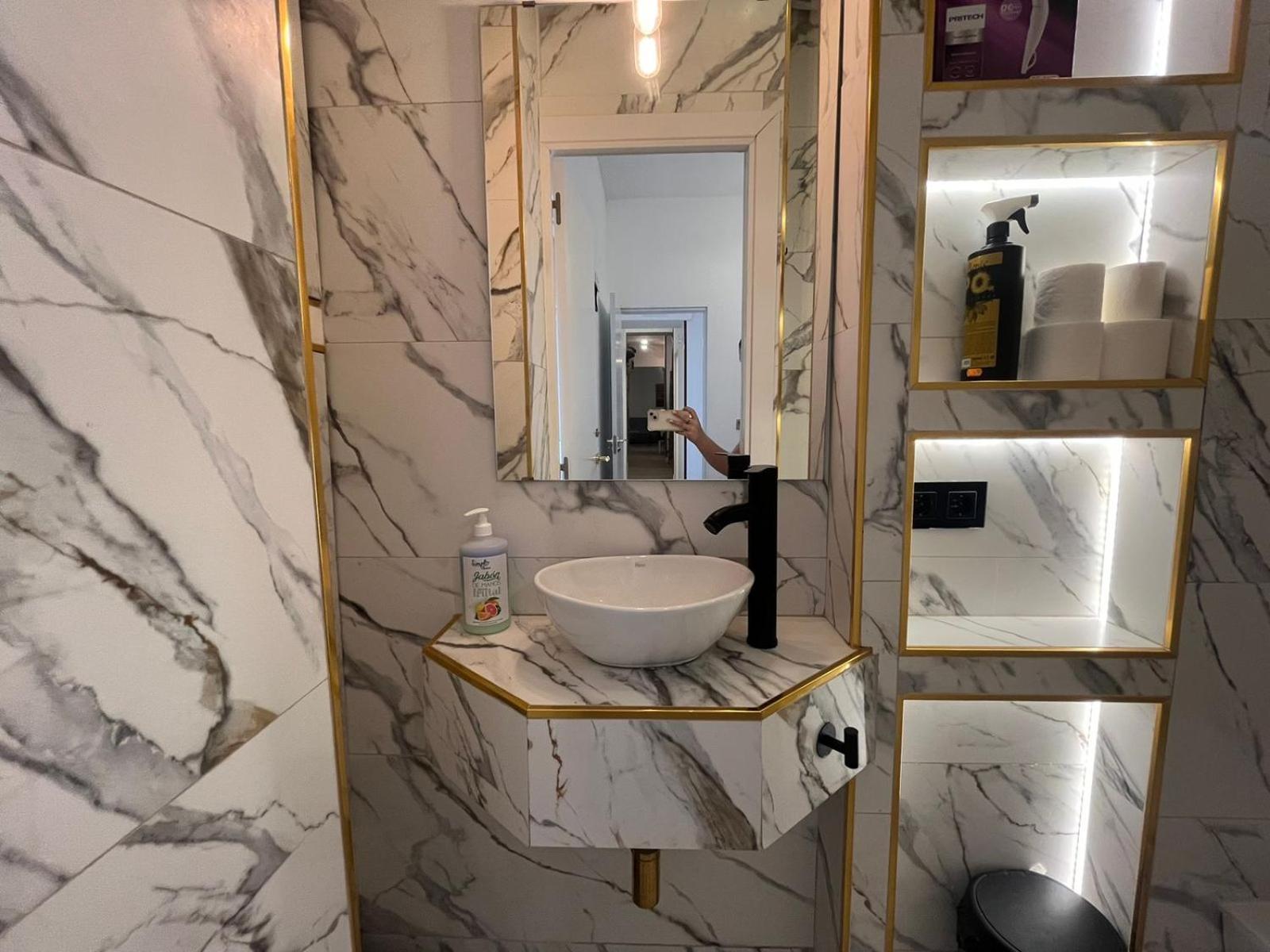 Apartment Loft12 Luxury Plaza Mayor Madrid