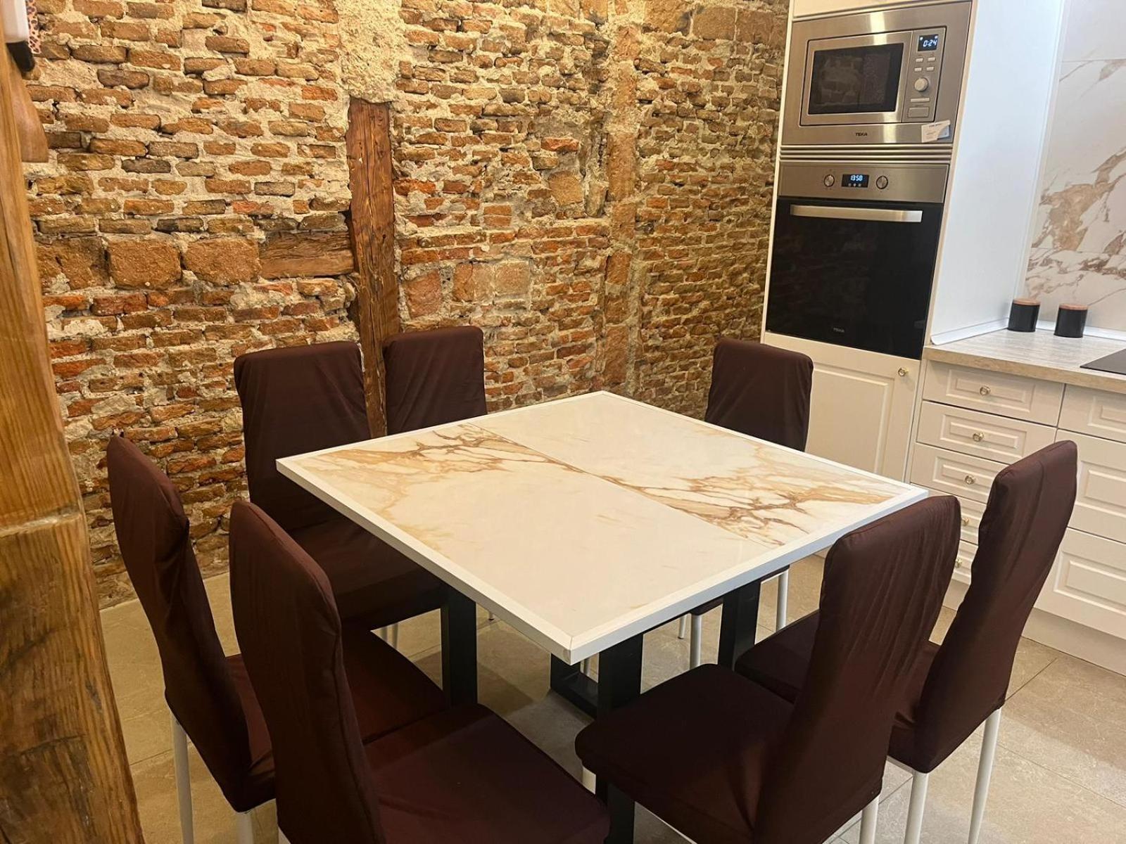 Apartment Loft12 Luxury Plaza Mayor