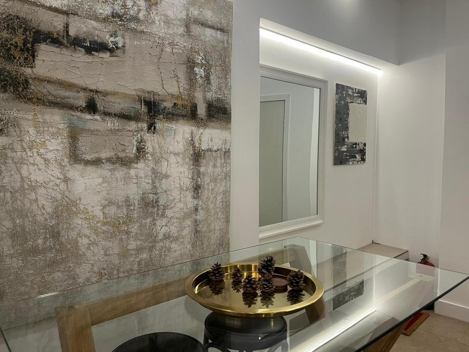 Apartment Loft12 Luxury Plaza Mayor Madrid