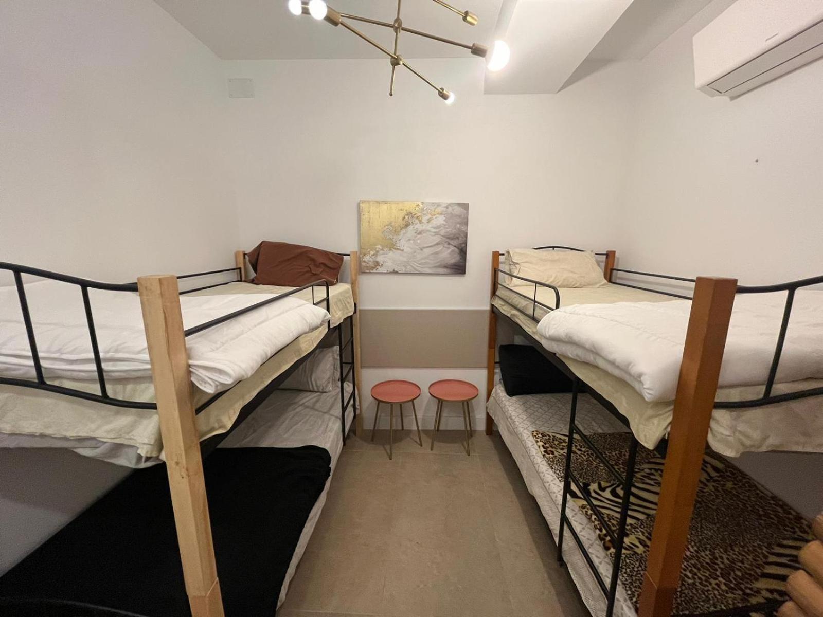 Apartment Loft12 Luxury Plaza Mayor *