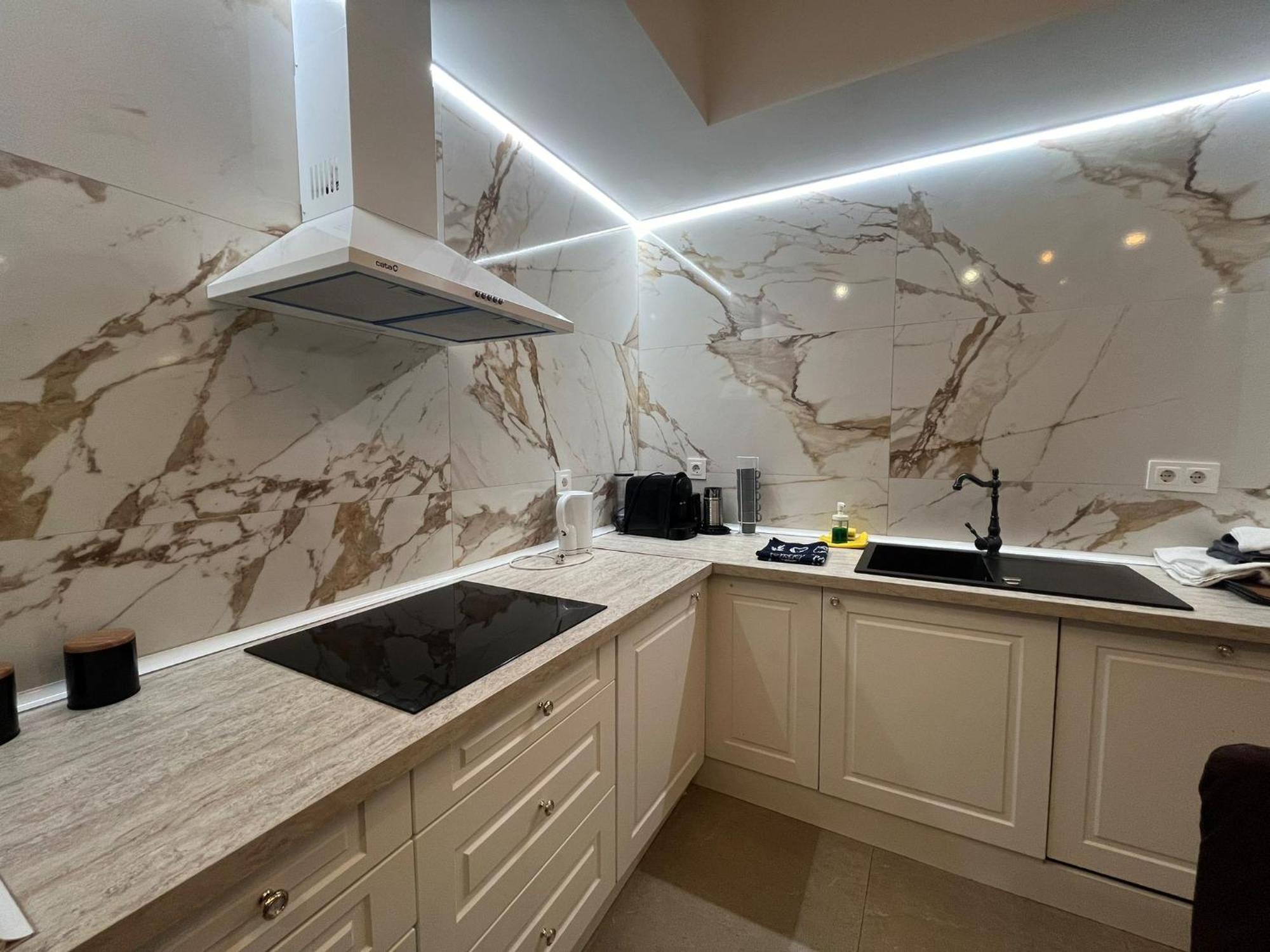 Loft12 Luxury Plaza Mayor Apartment Madrid